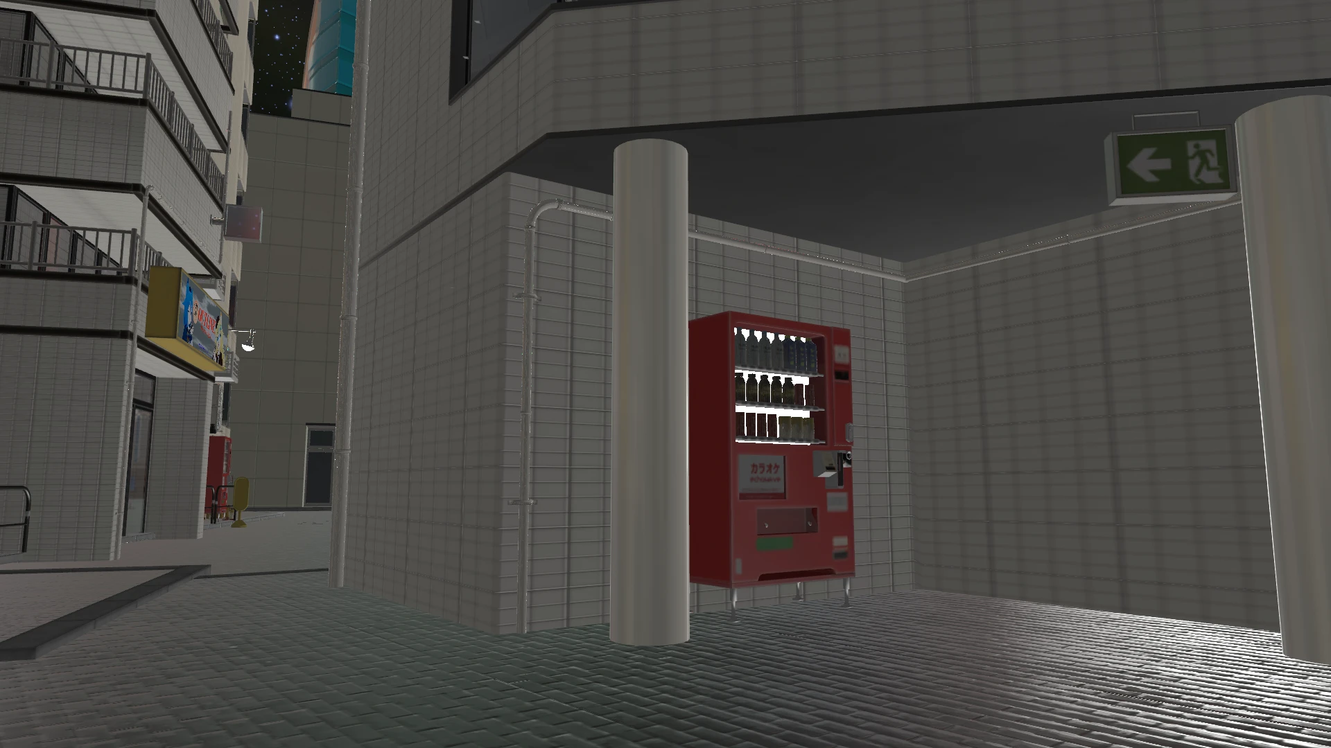 Screenshot for Surprising Density