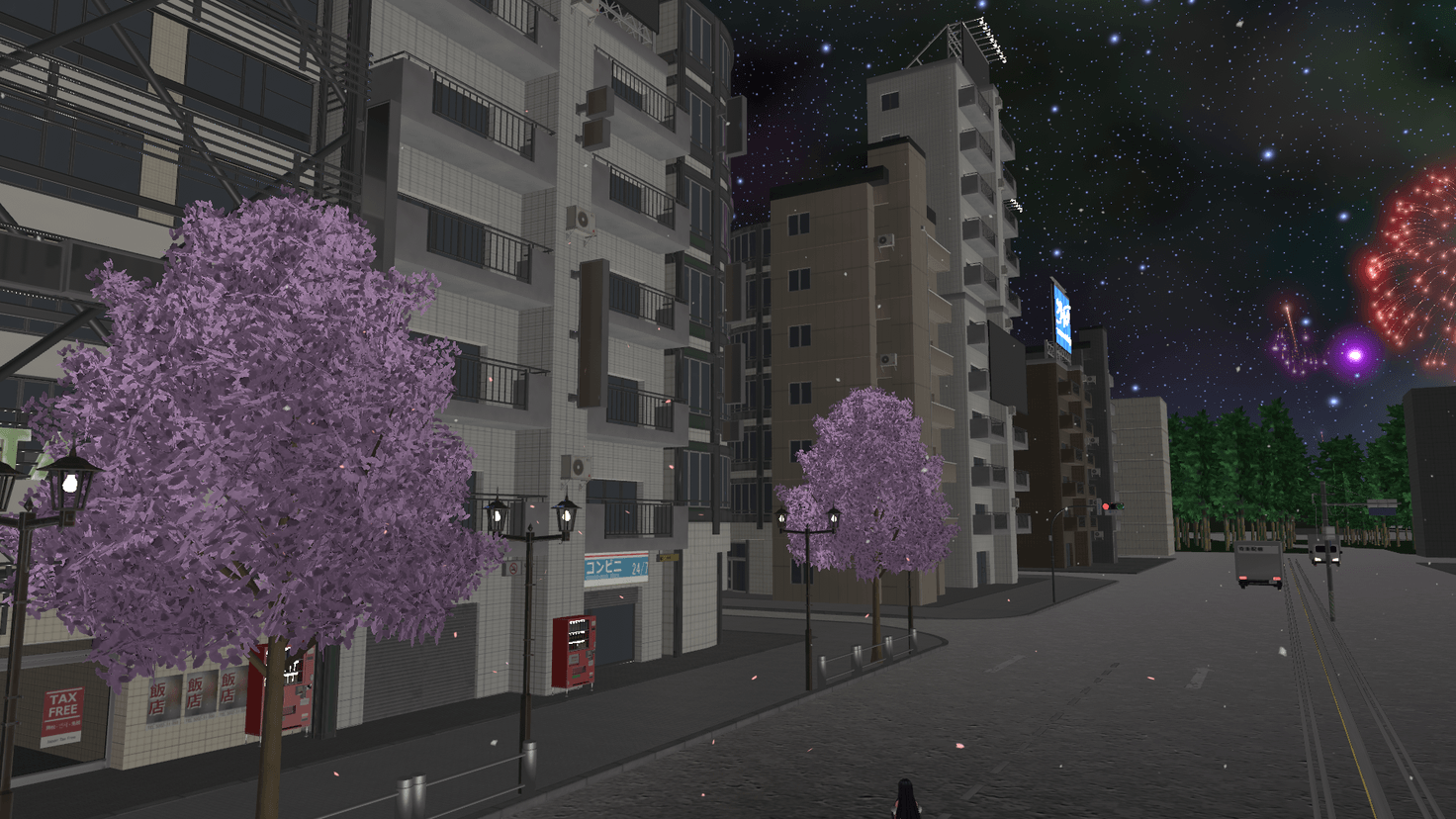 Screenshot for Surprising Density
