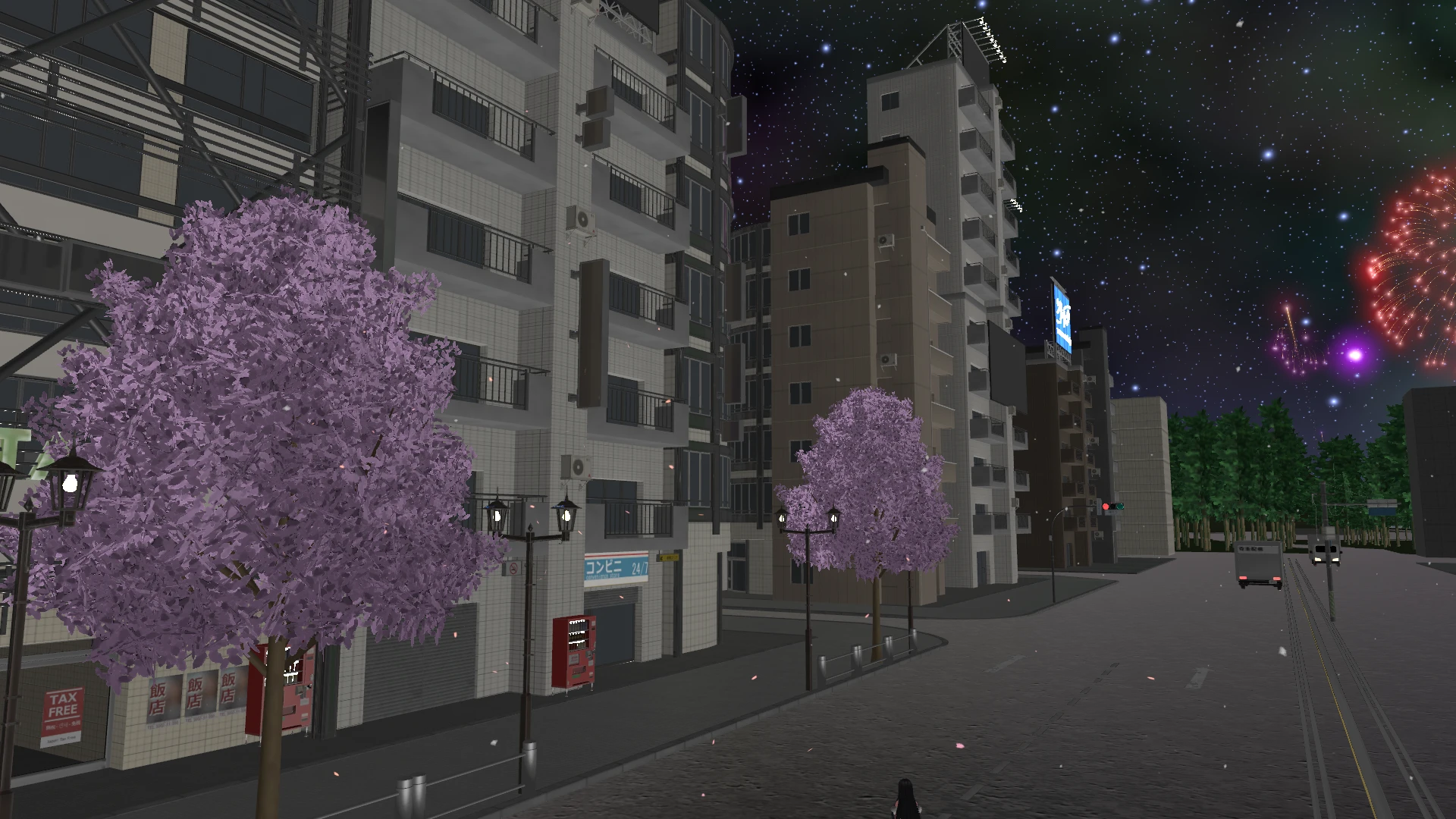 Screenshot for Surprising Density