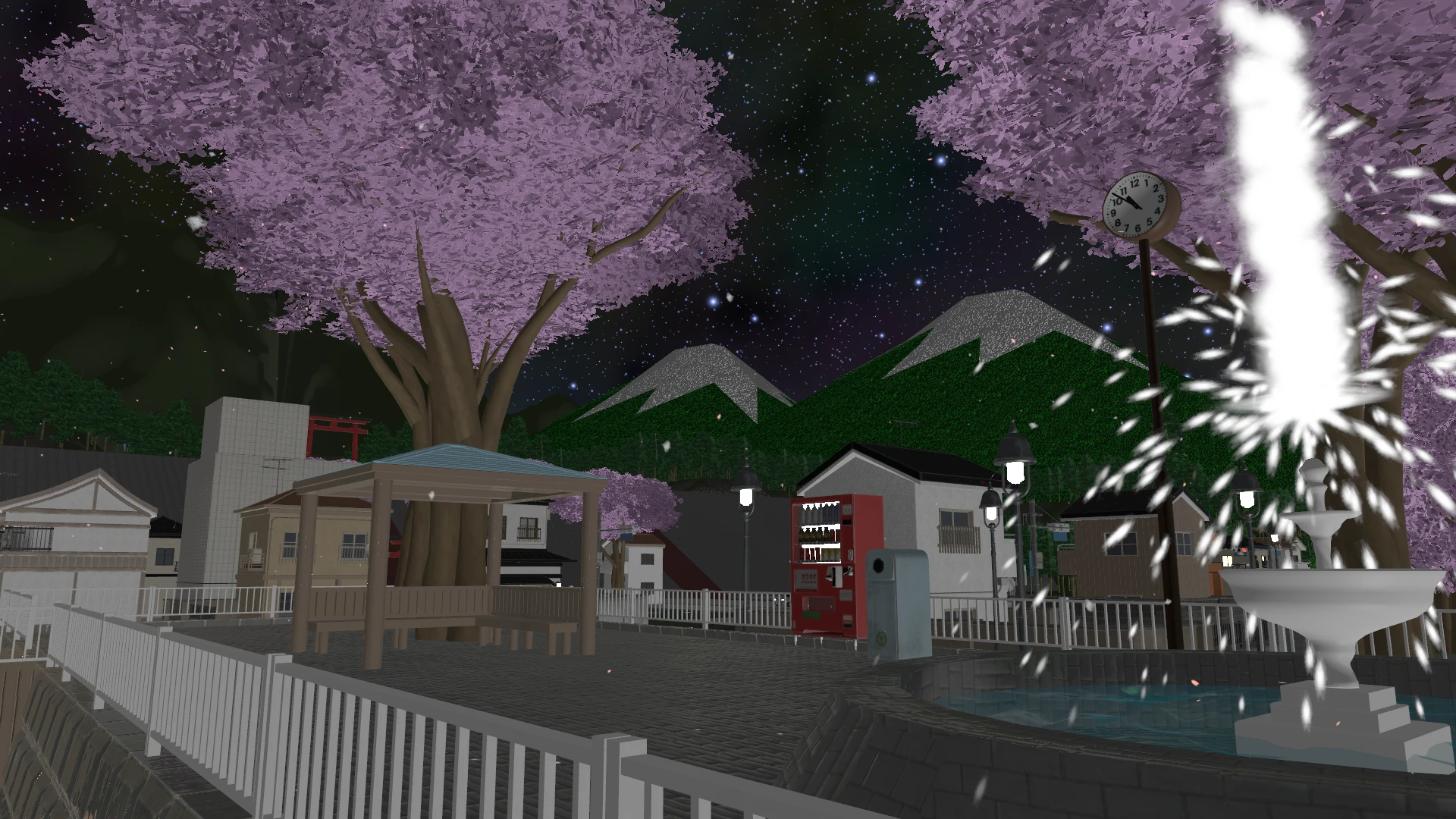 Screenshot for Surprising Density