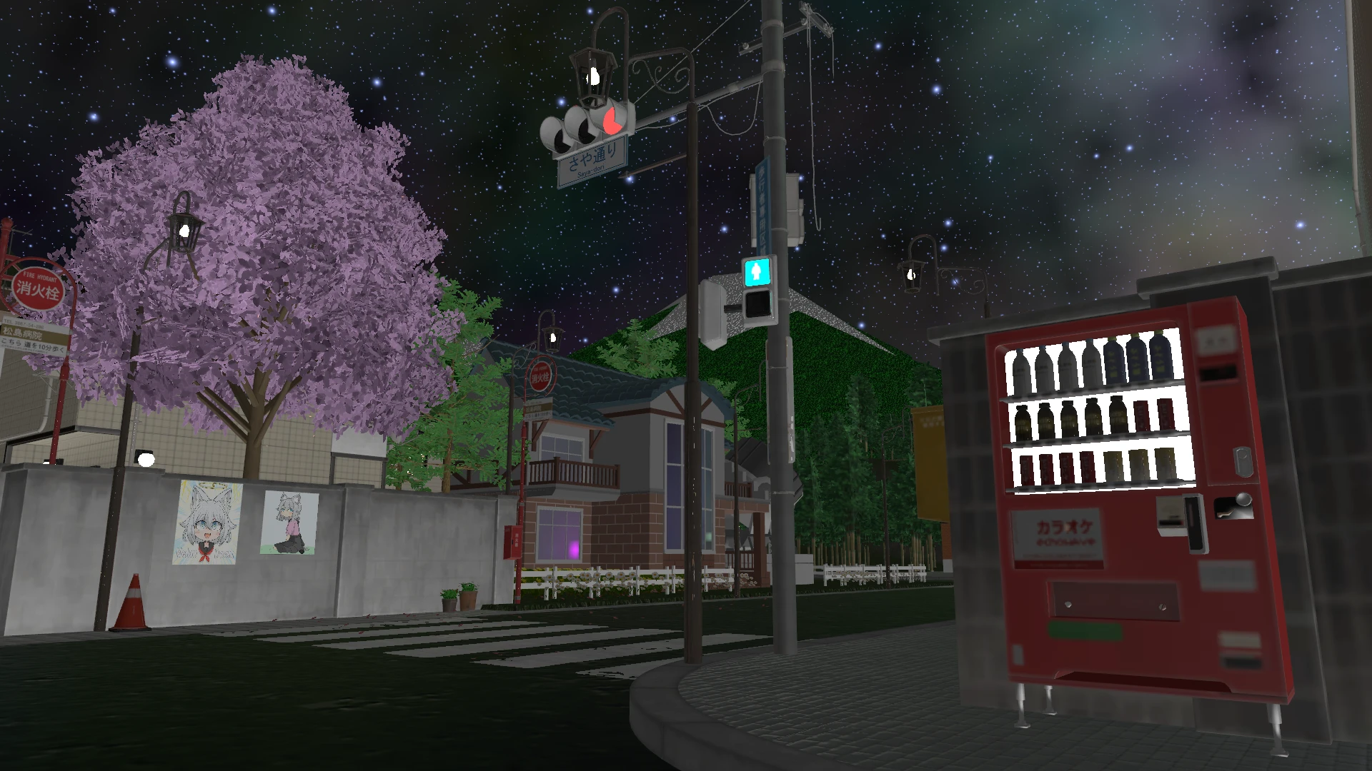 Screenshot for Surprising Density