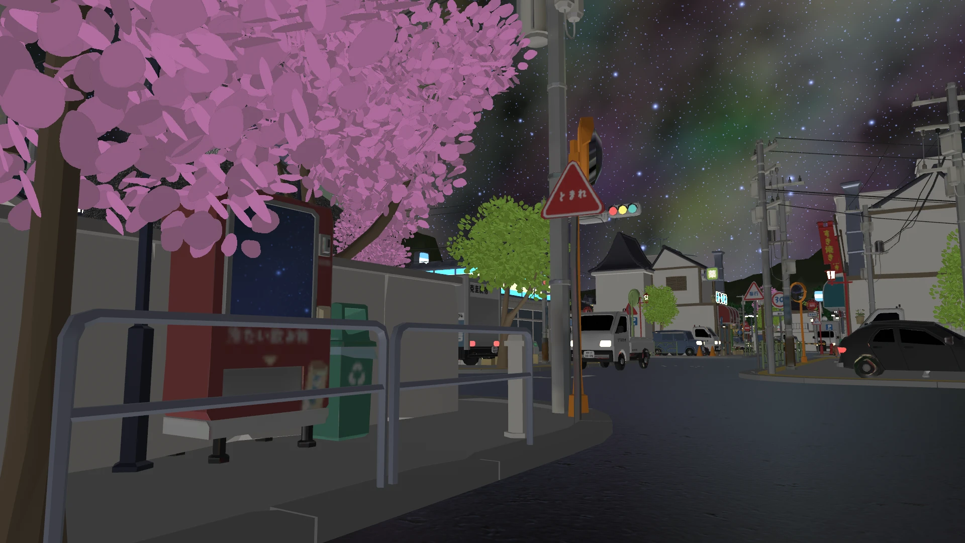 Screenshot for Surprising Density