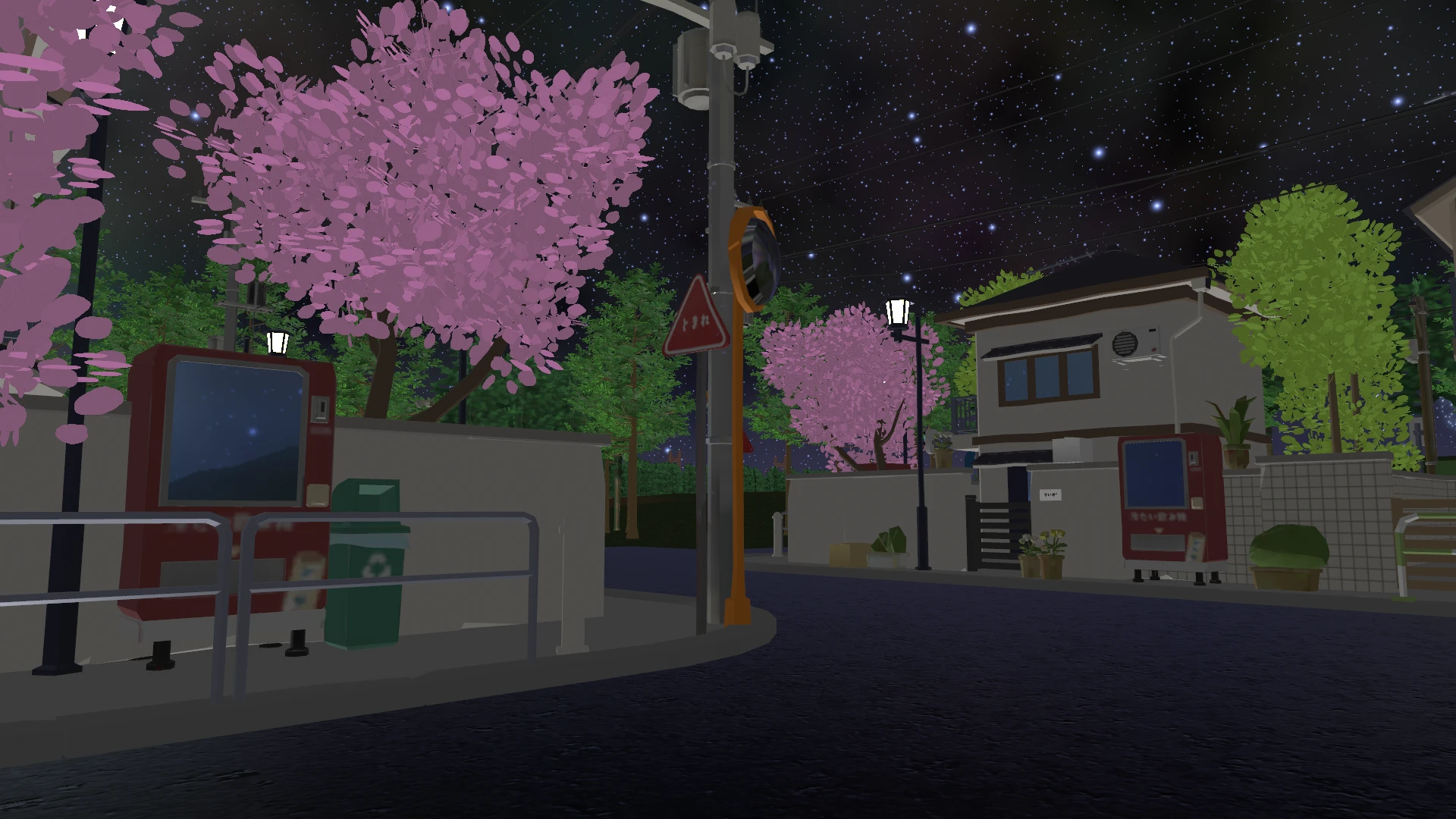 Screenshot for Surprising Density