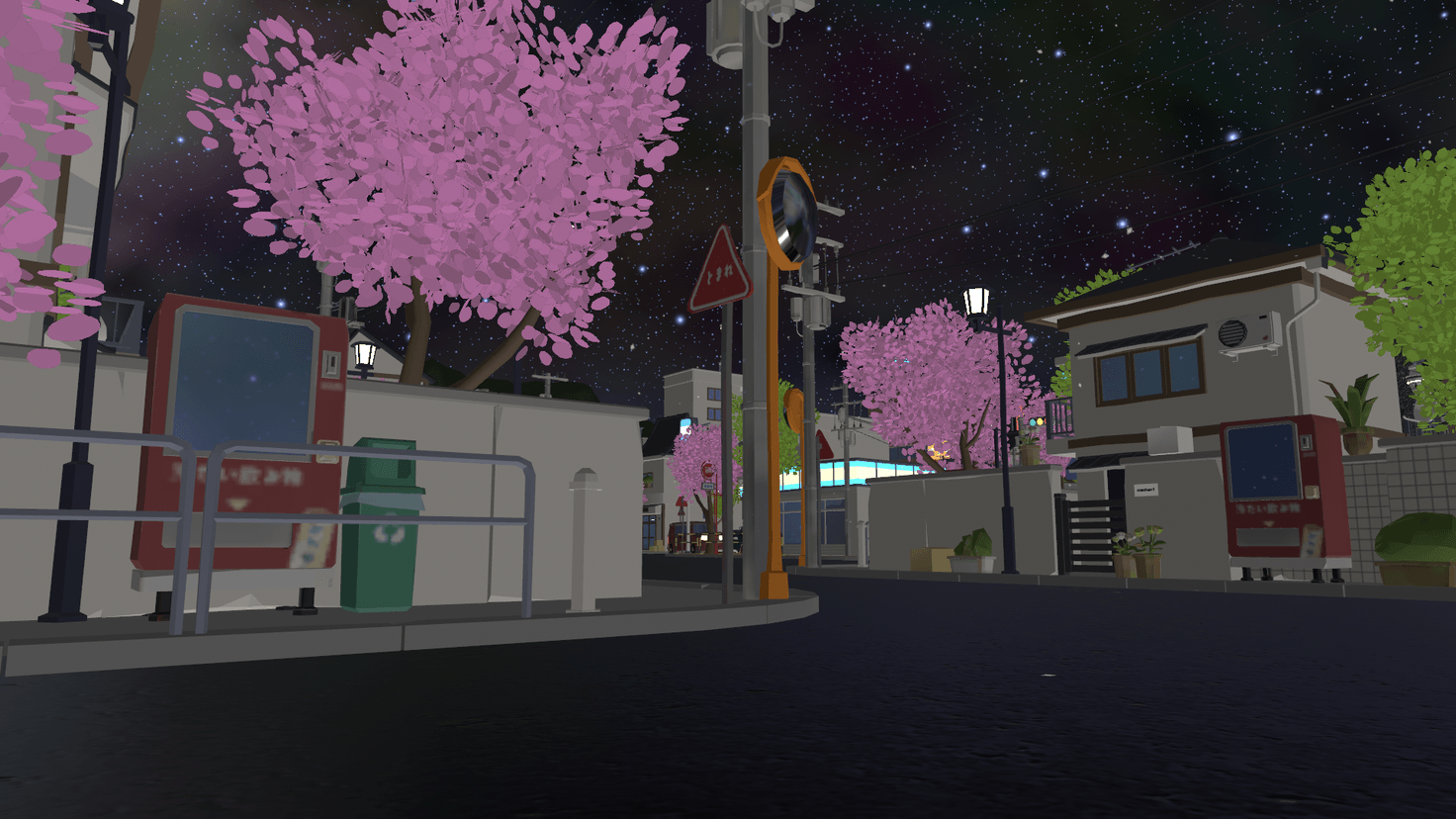 Screenshot for Surprising Density