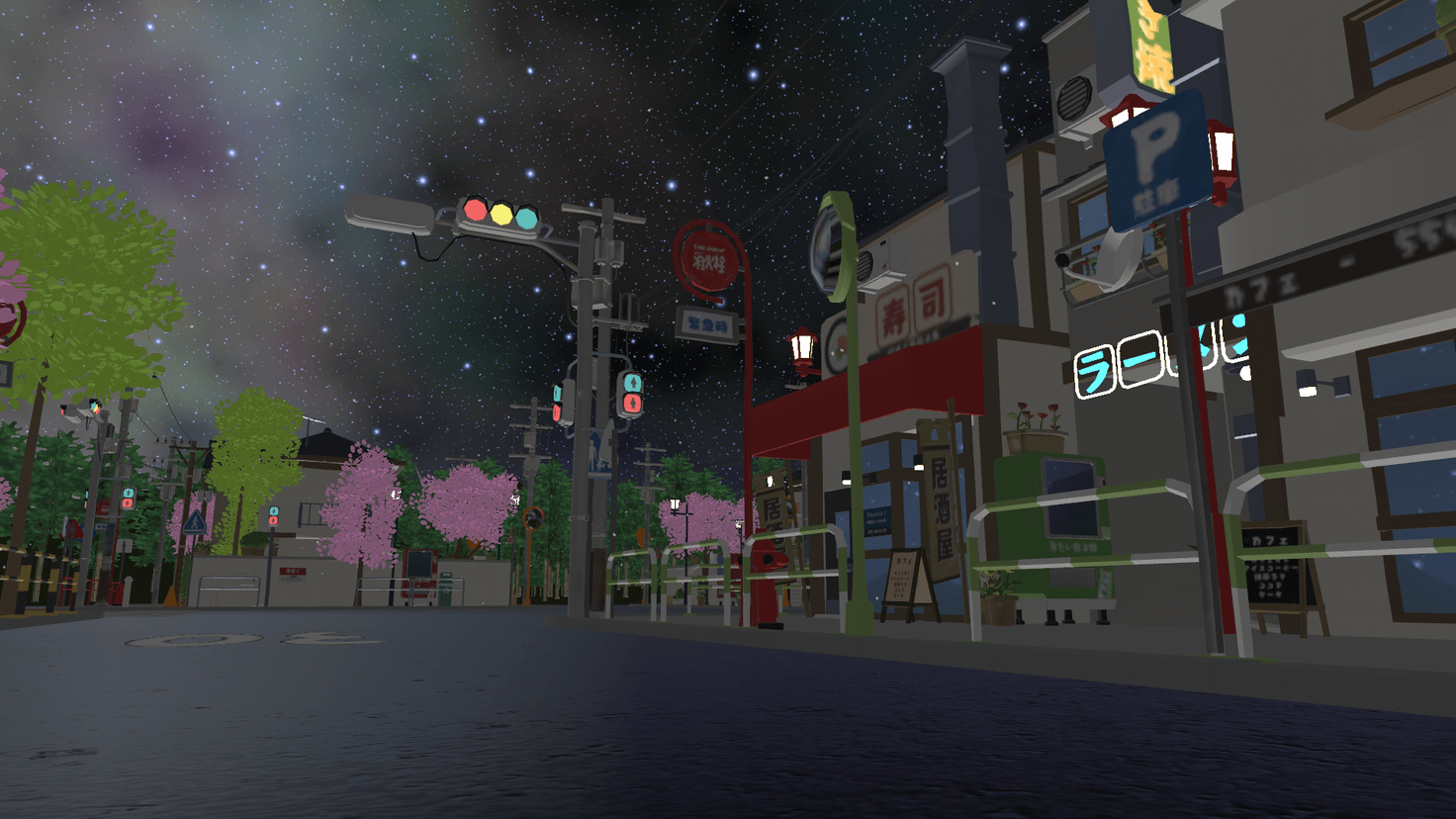 Screenshot for Surprising Density