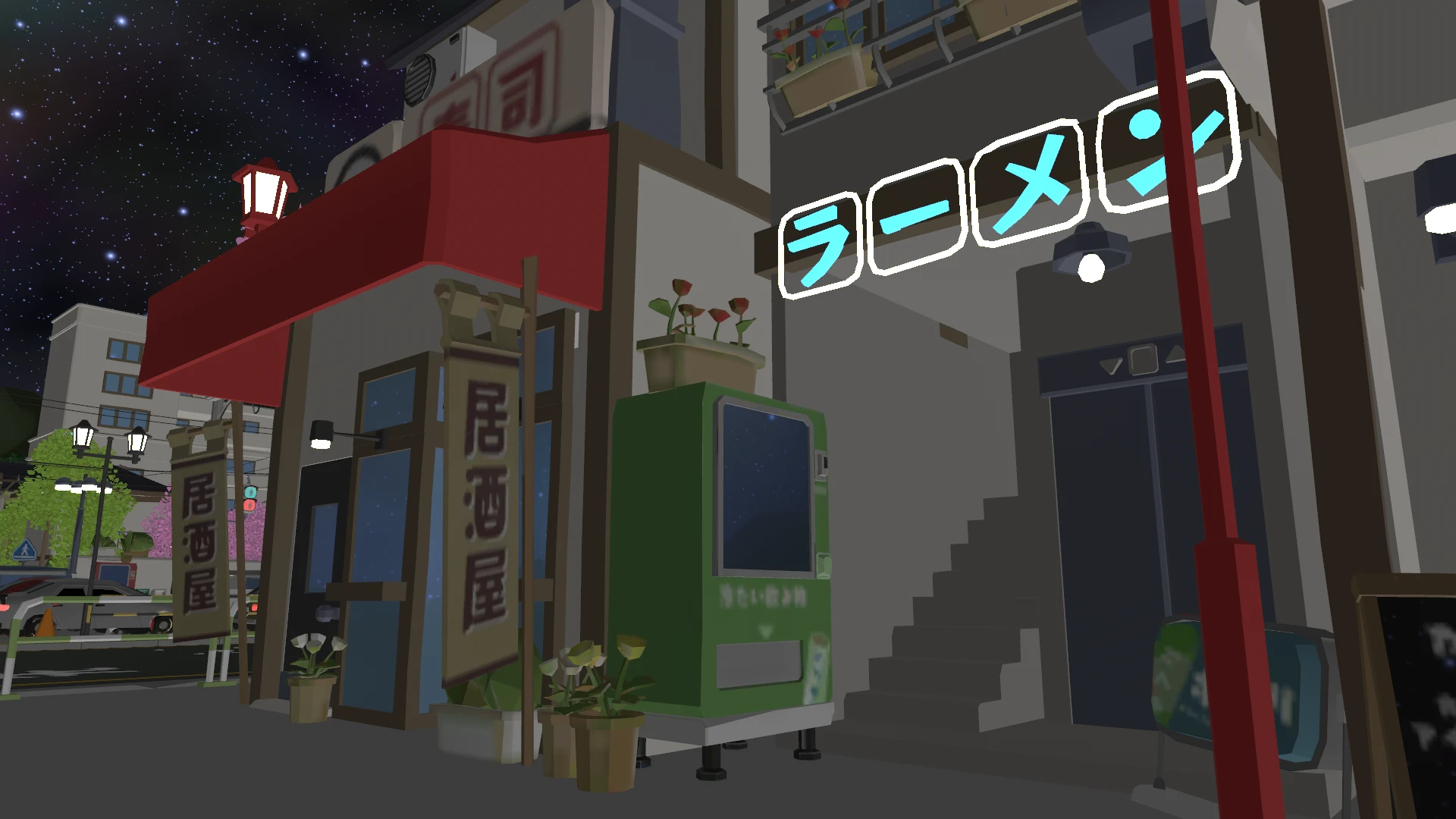 Screenshot for Surprising Density