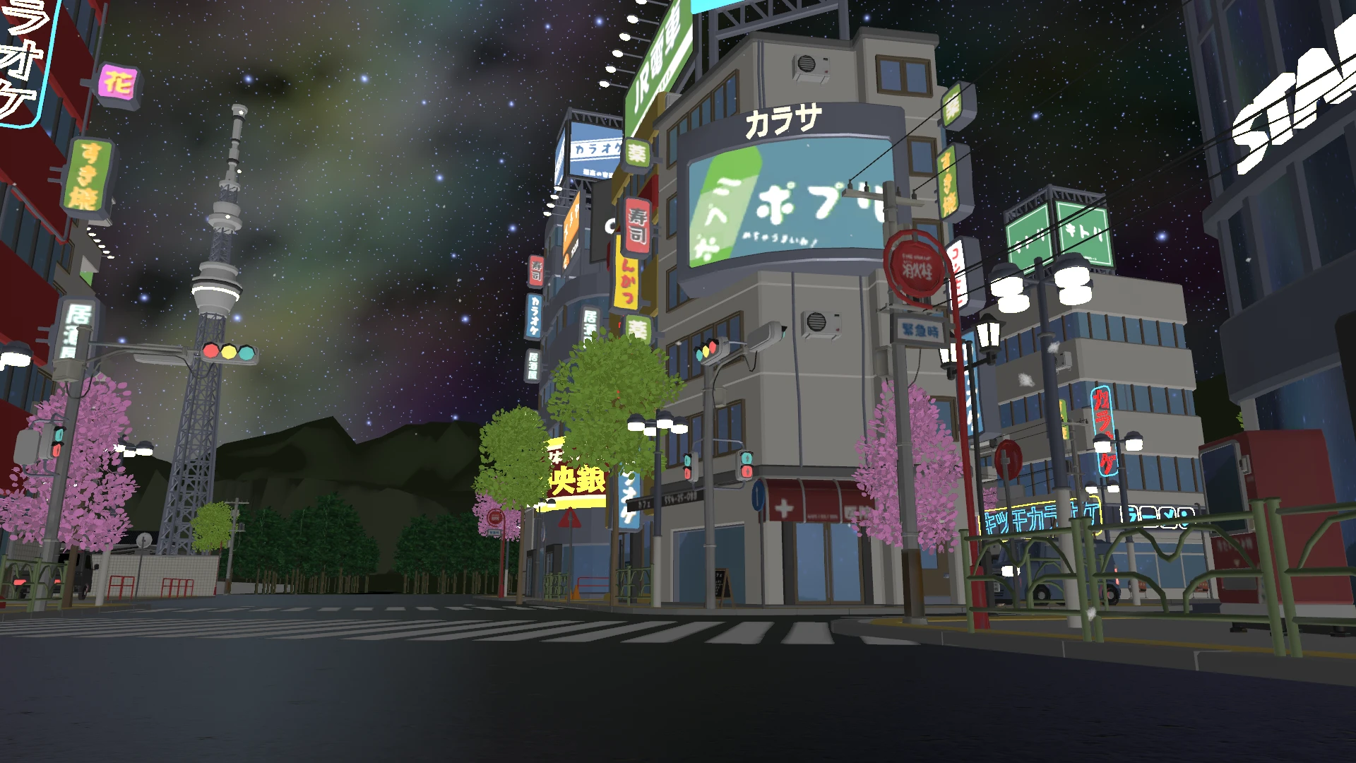 Screenshot for Surprising Density