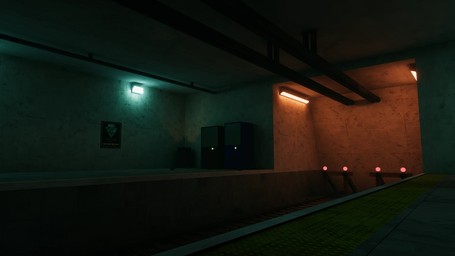 Screenshot for Shaky Assumption