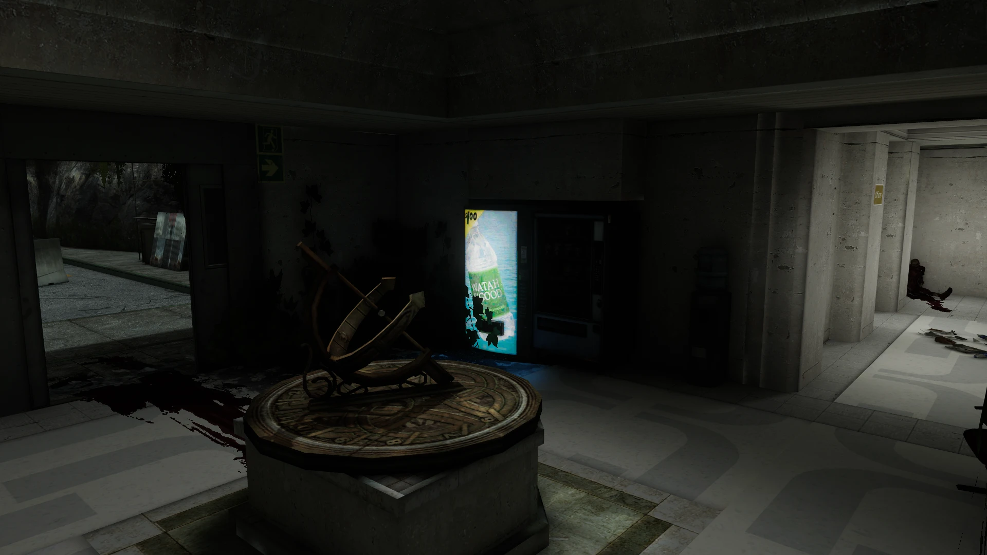 Screenshot for Familiar Comfort