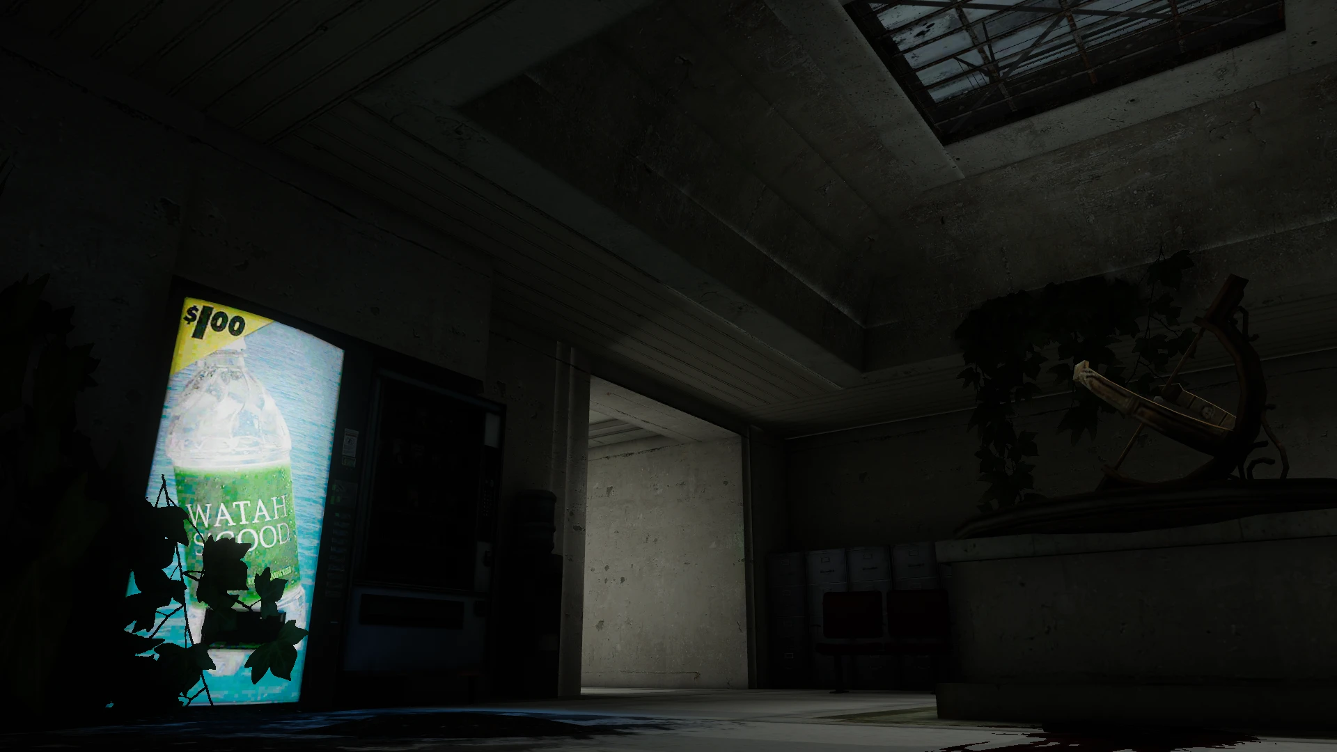 Screenshot for Familiar Comfort