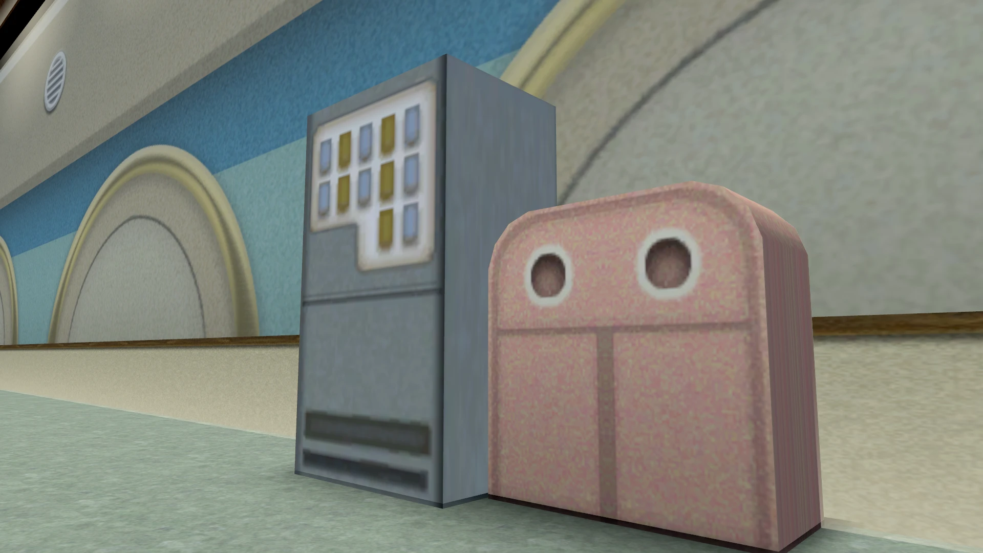 Screenshot for Strike of Logic