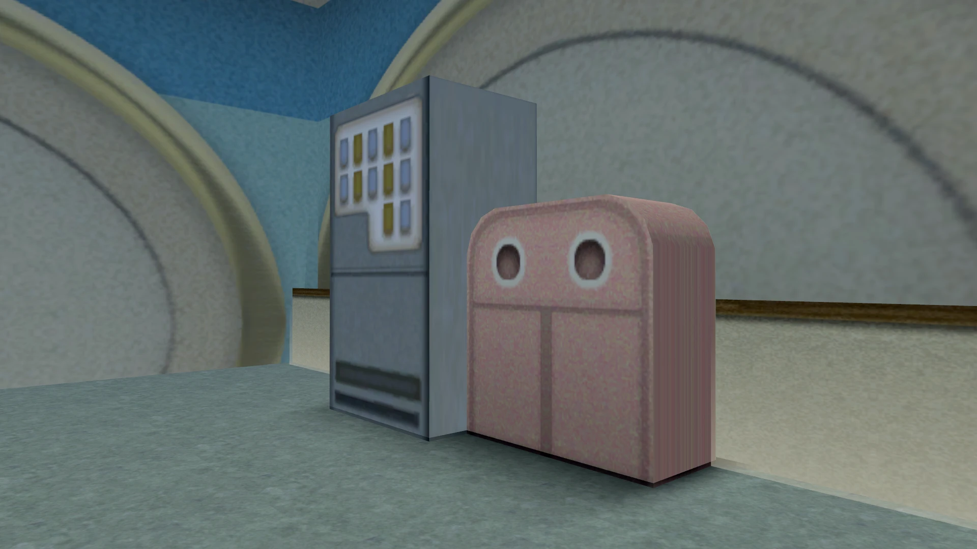 Screenshot for Strike of Logic