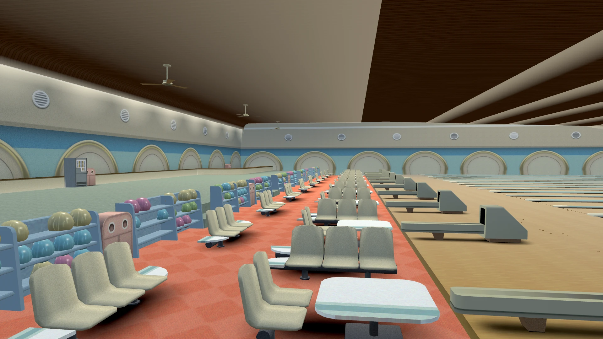 Screenshot for Strike of Logic