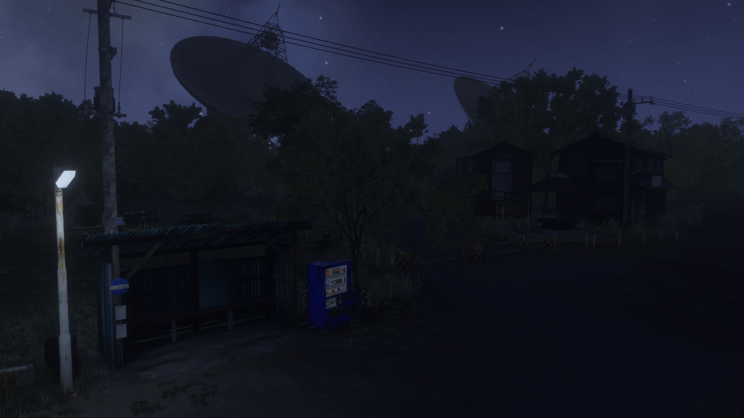 Screenshot for Cosmic Cravings