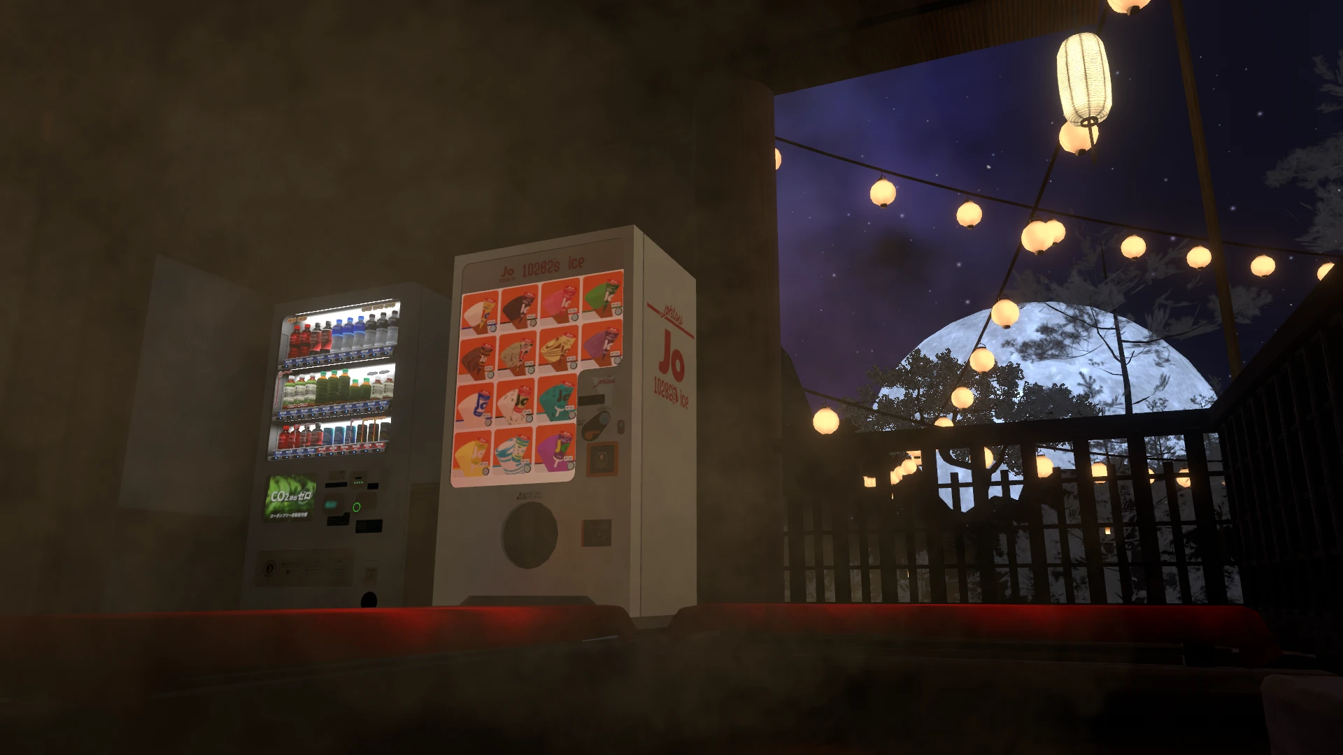 Screenshot for Frostbite & Felicity