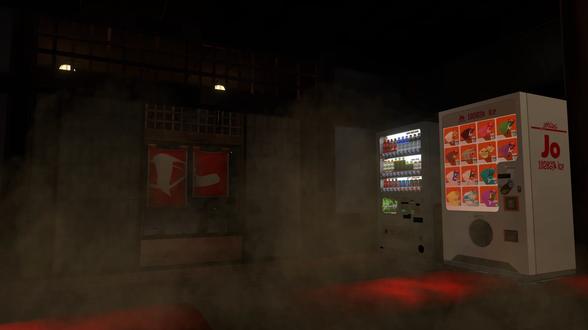 Screenshot for Frostbite & Felicity