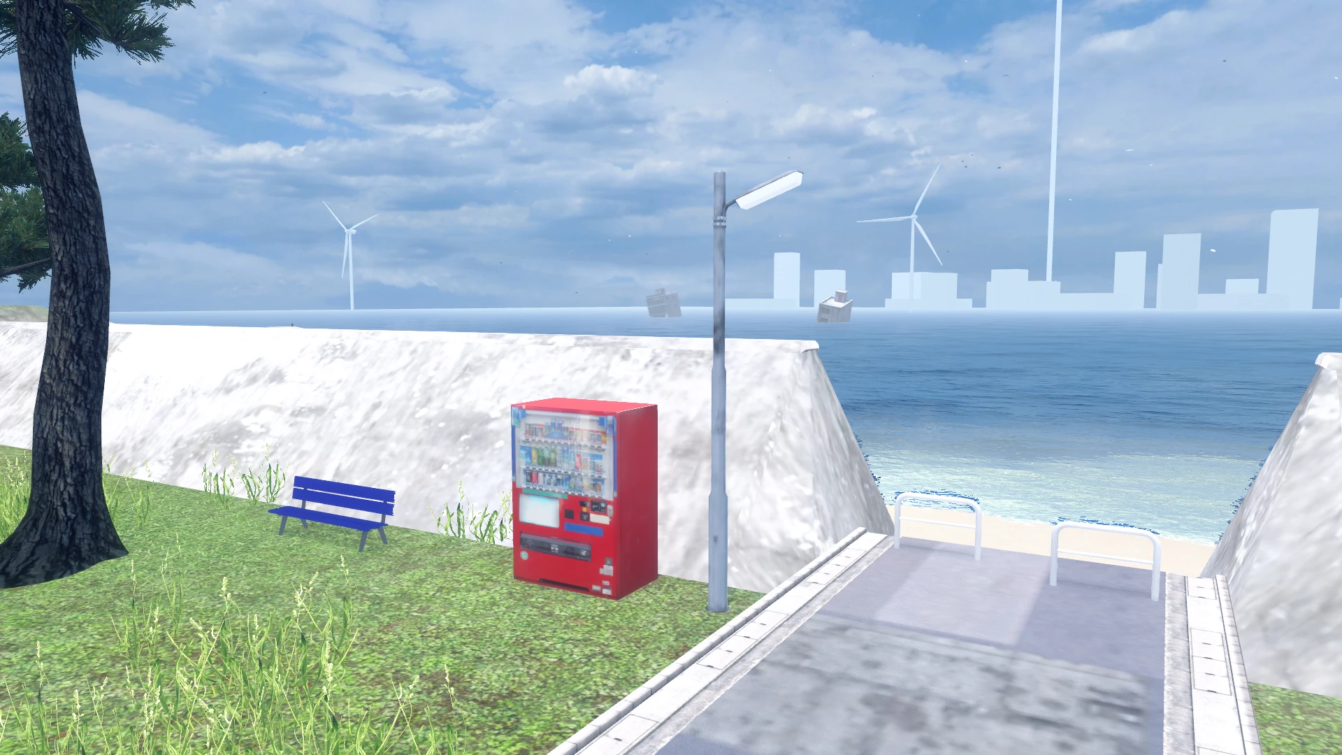 Screenshot for Sunken Sight