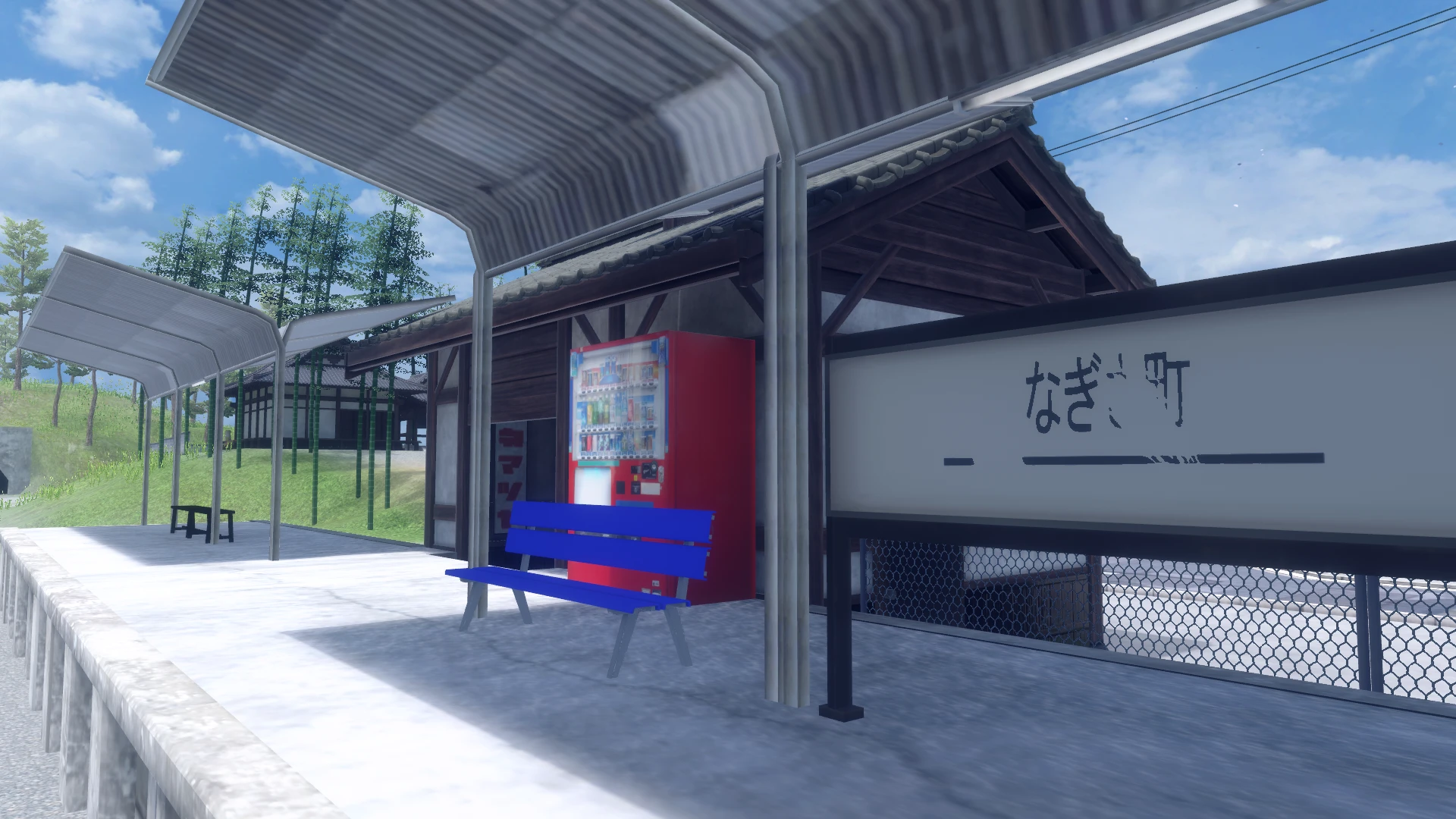 Screenshot for Sunken Sight