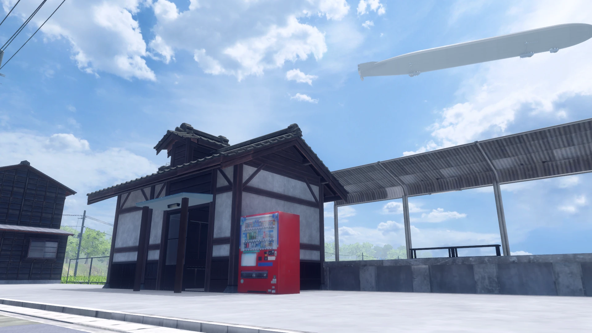 Screenshot for Sunken Sight