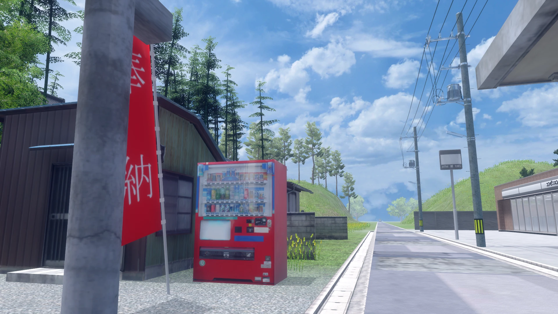 Screenshot for Sunken Sight