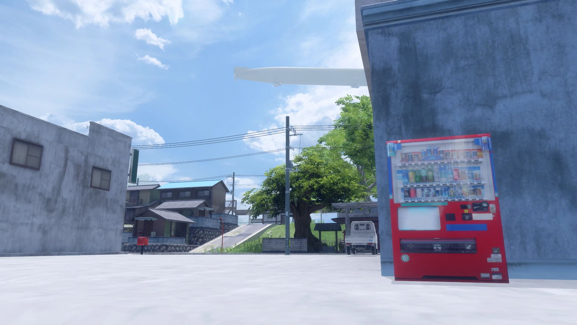 Screenshot for Sunken Sight