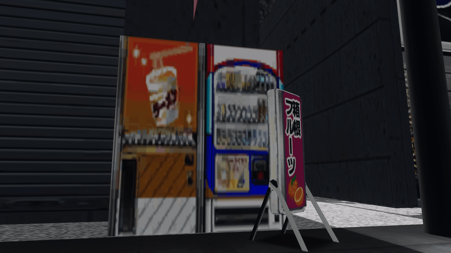 Screenshot for Double the Convenience