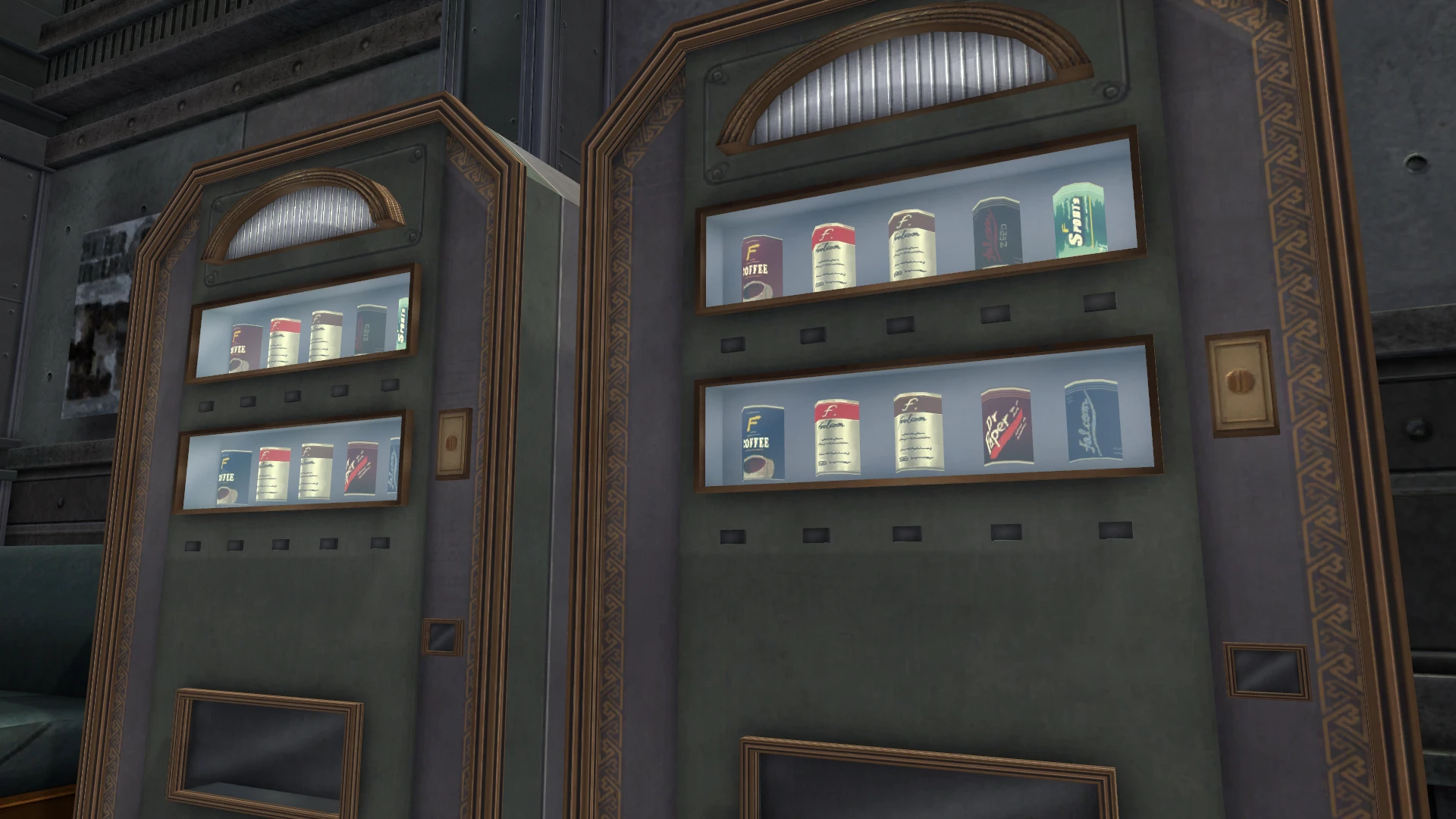 Screenshot for Tactical Soda