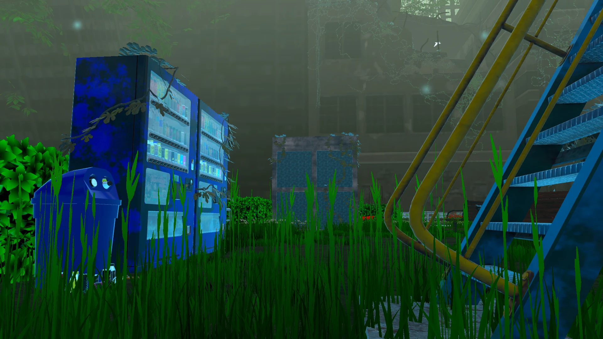 Screenshot for Vend Eternal