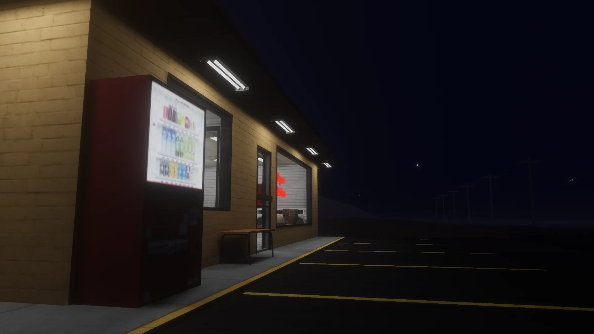 Screenshot for Always Open