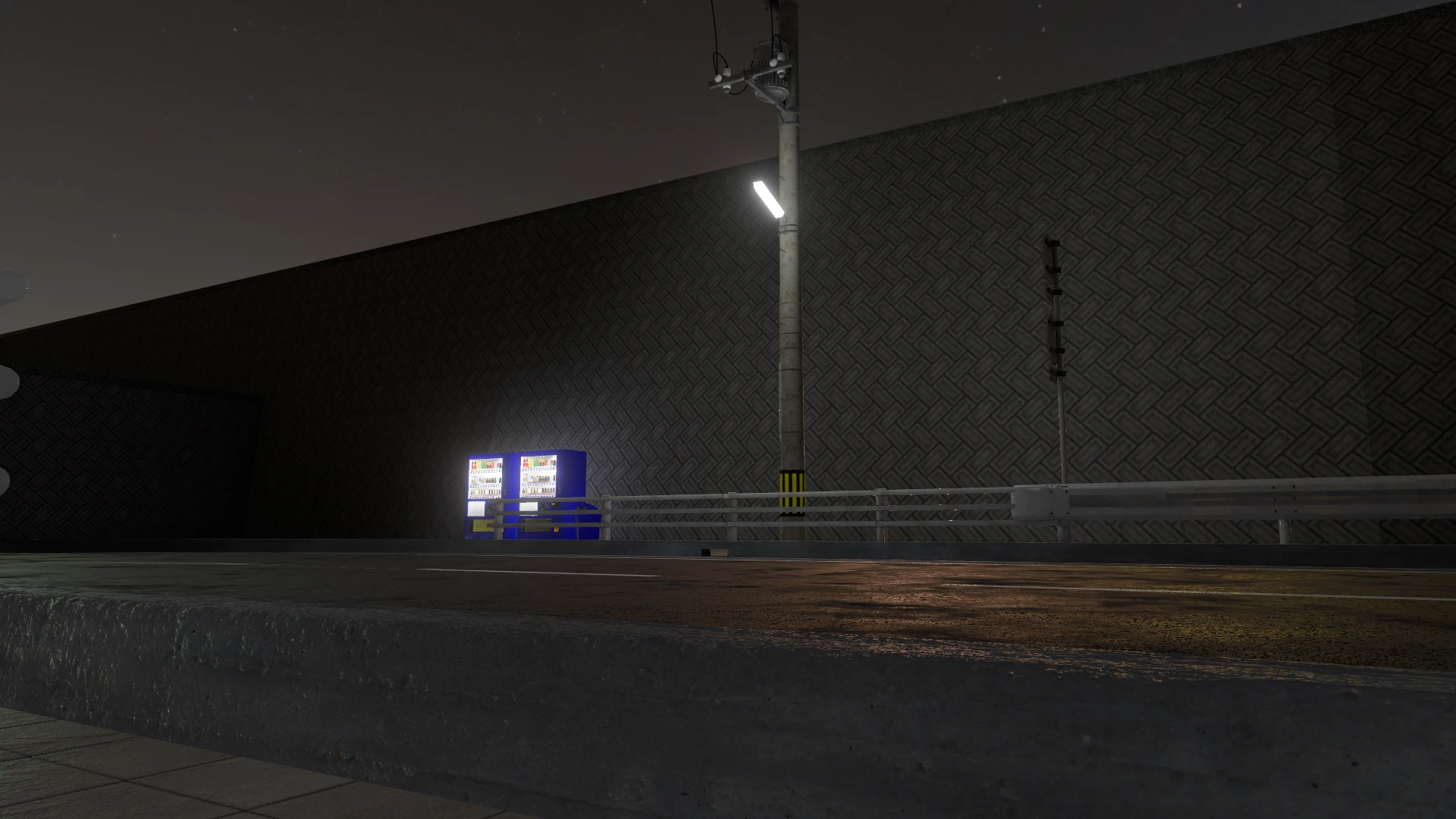 Screenshot for Ramen & Refreshment