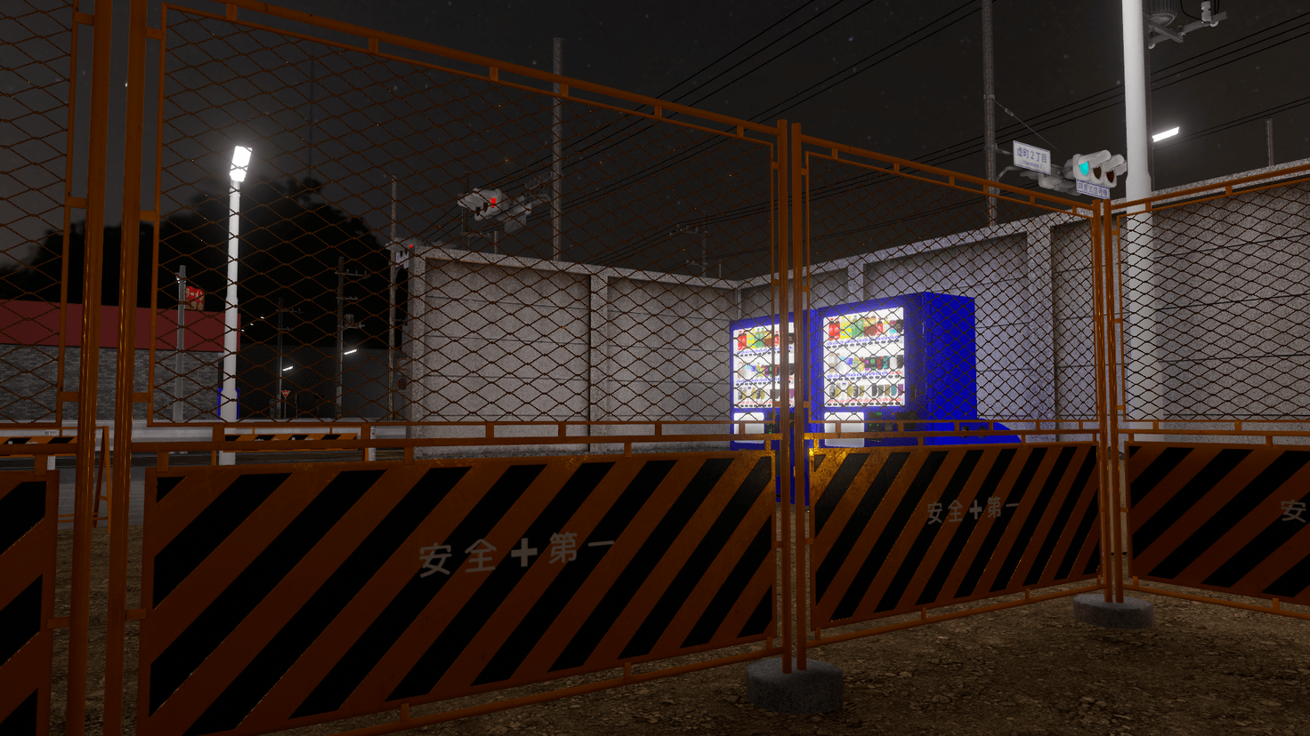 Screenshot for Ramen & Refreshment