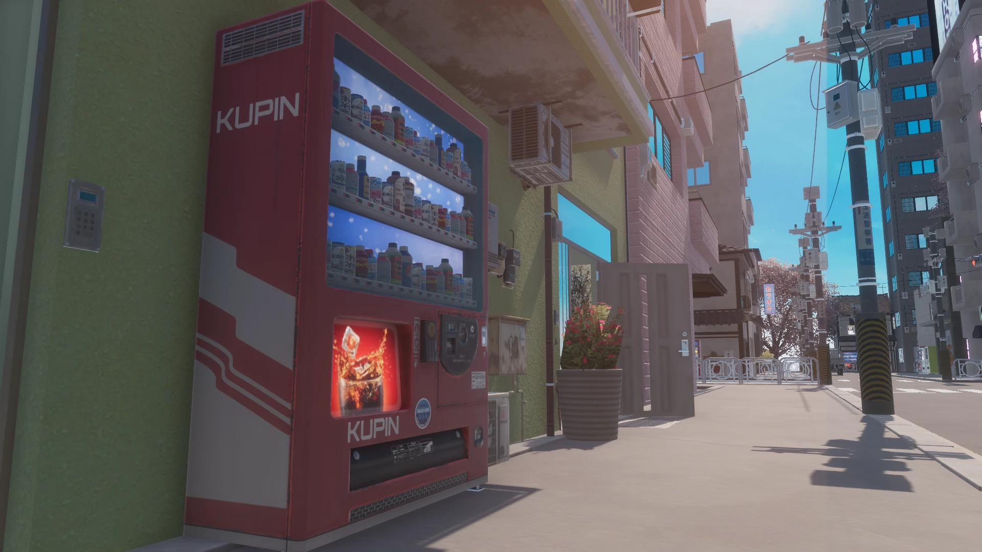 Screenshot for Cherry Fizz