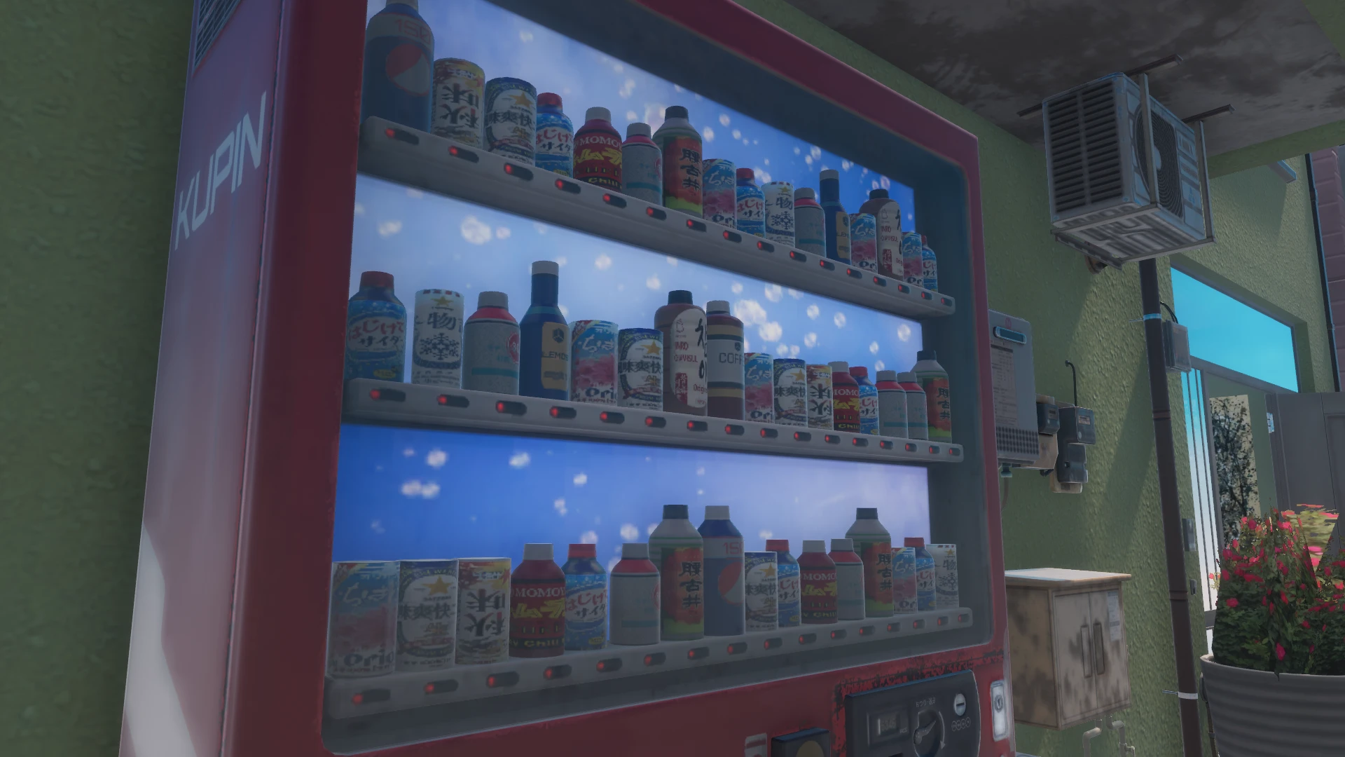 Screenshot for Cherry Fizz