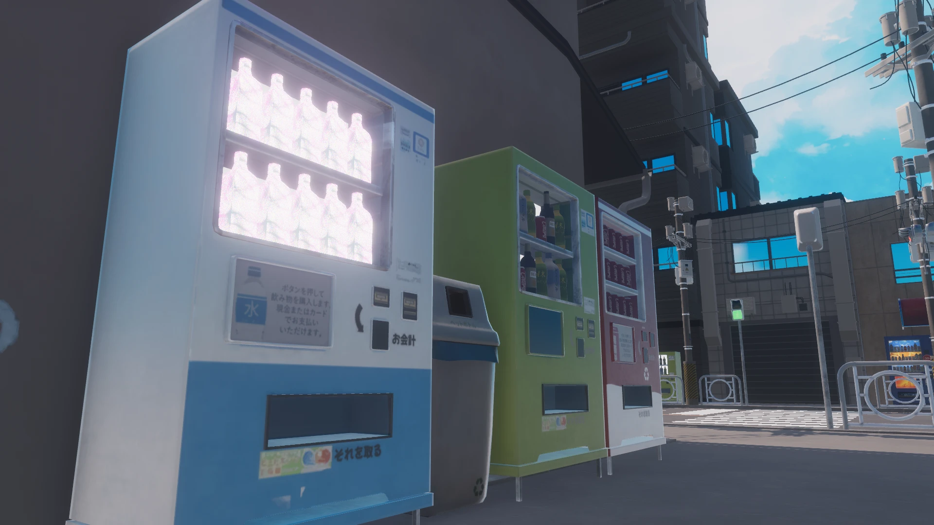 Screenshot for Cherry Fizz