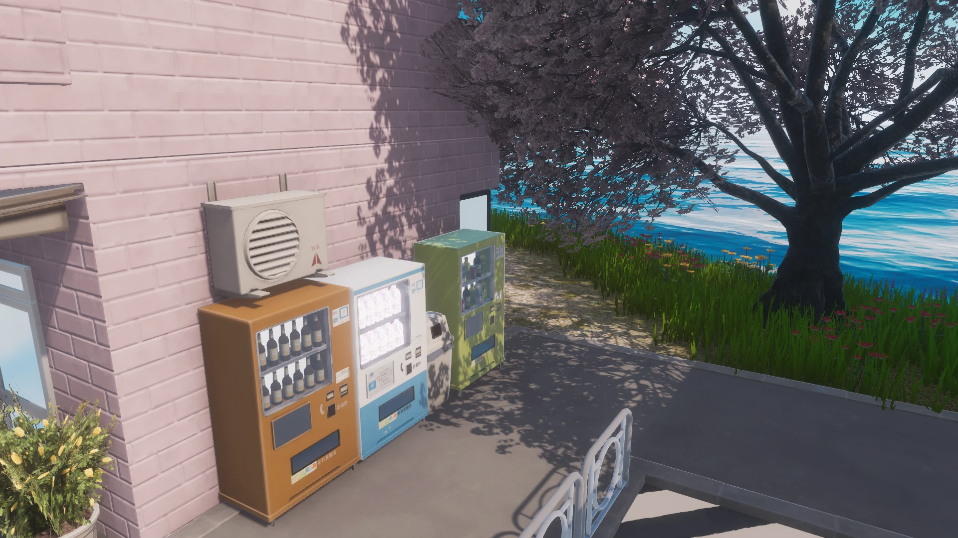 Screenshot for Cherry Fizz