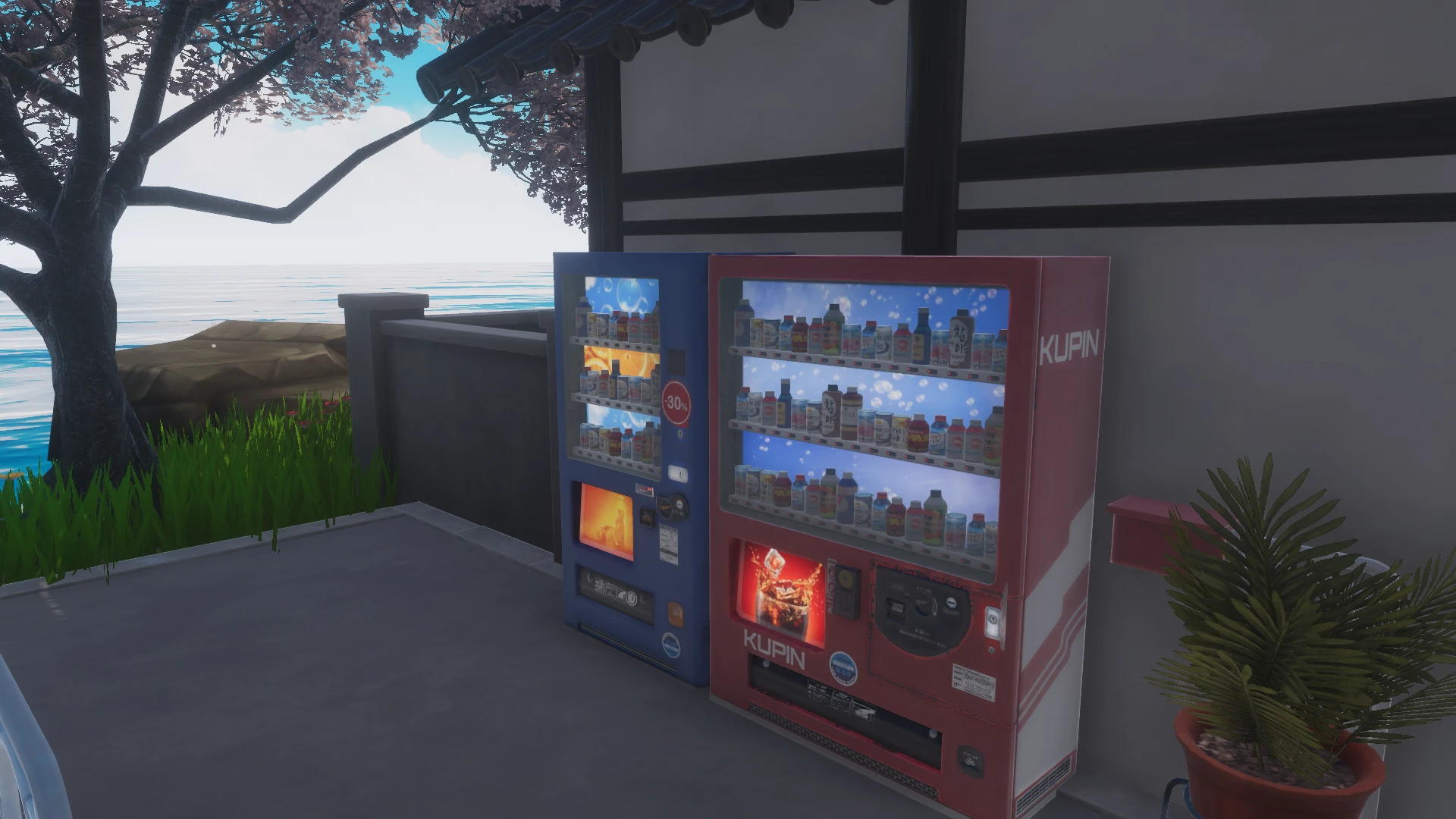 Screenshot for Cherry Fizz