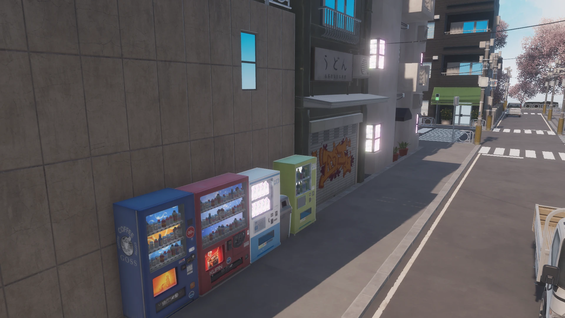 Screenshot for Cherry Fizz