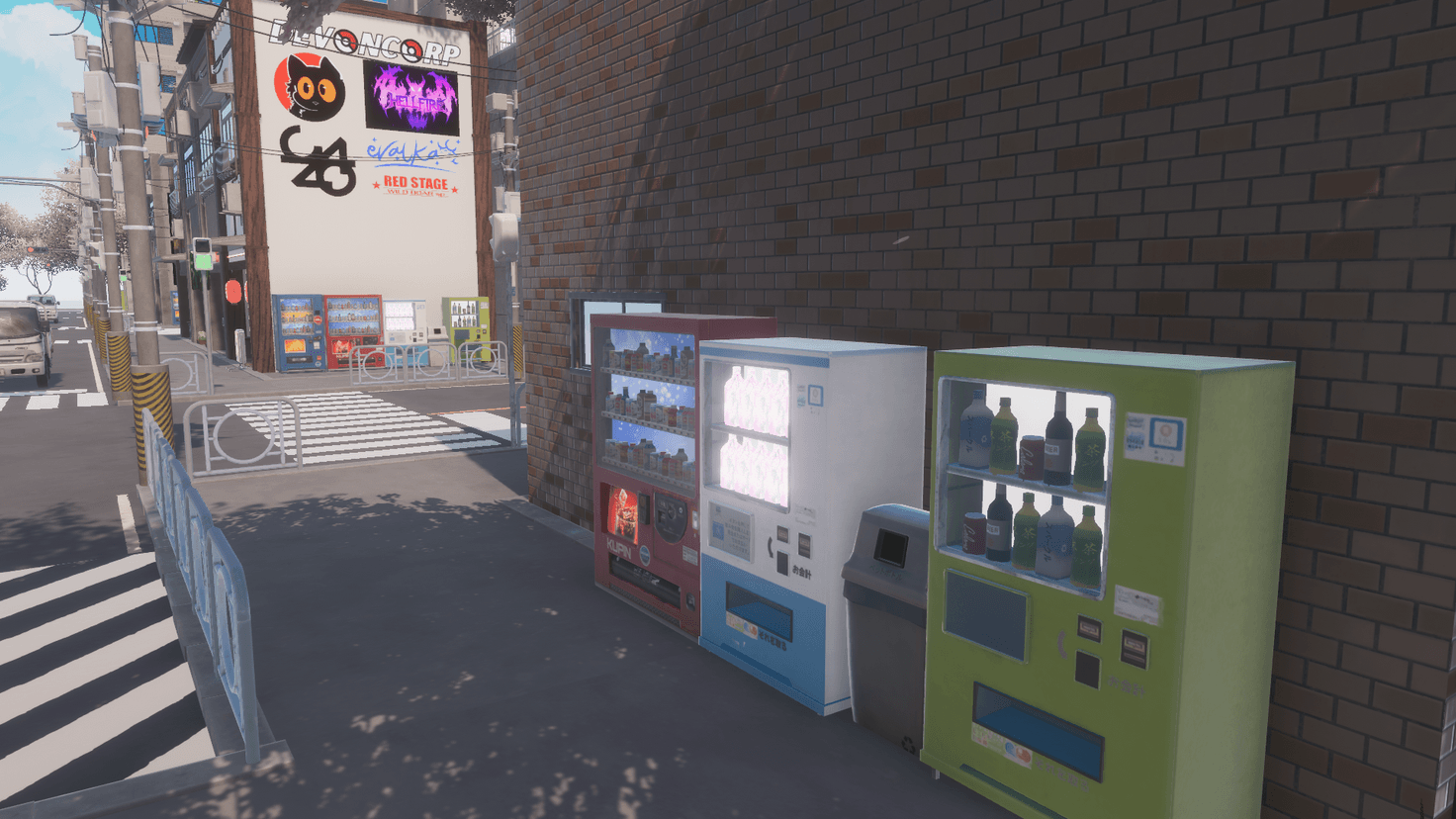 Screenshot for Cherry Fizz