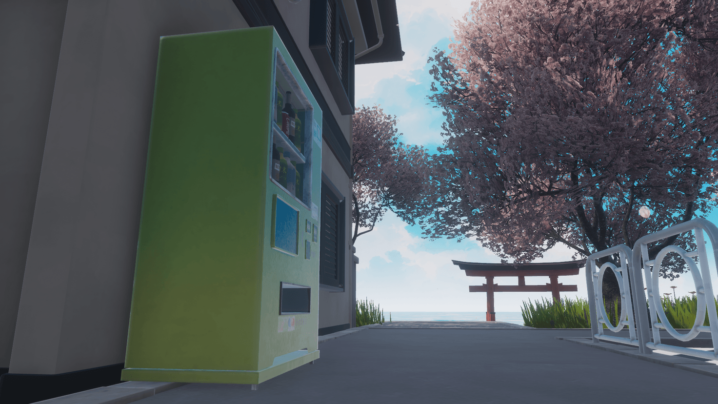 Screenshot for Cherry Fizz