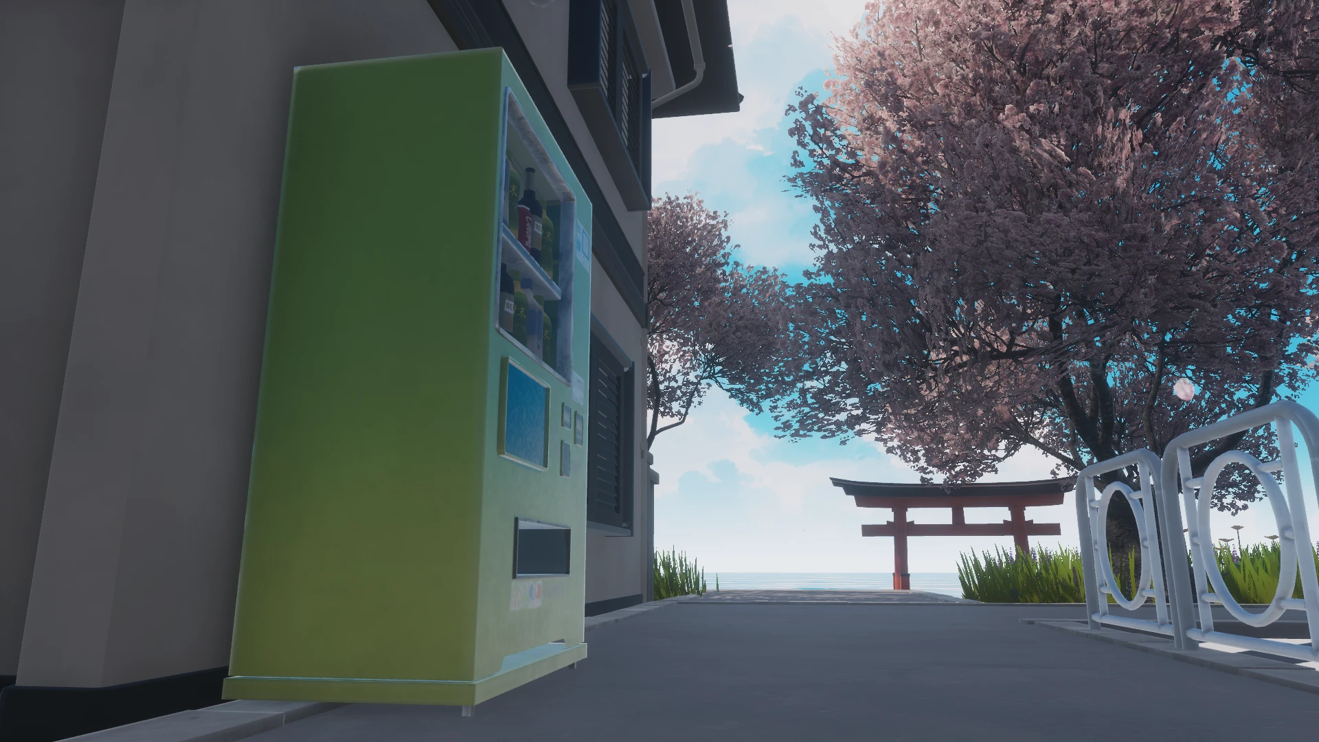 Screenshot for Cherry Fizz