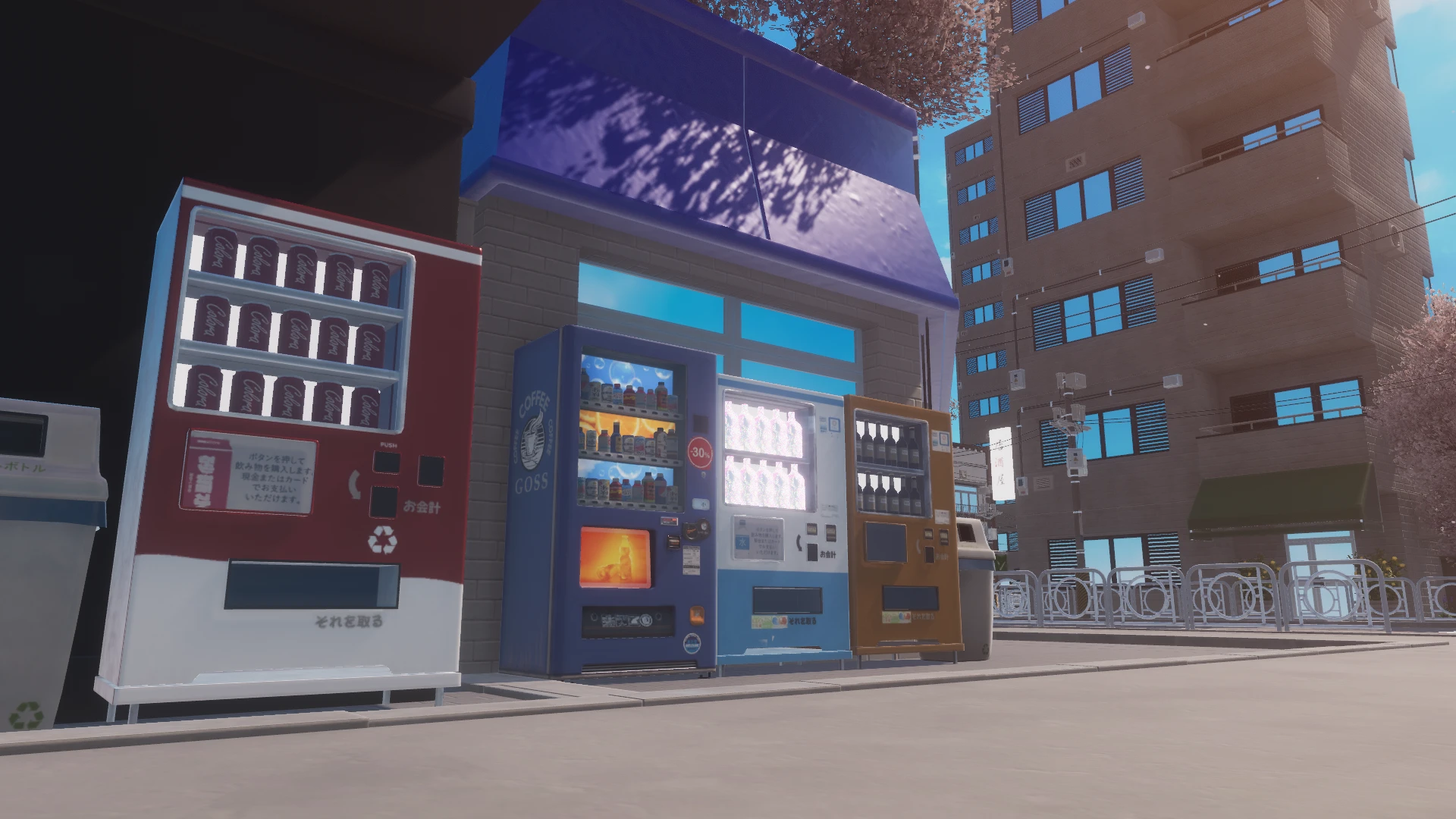 Screenshot for Cherry Fizz