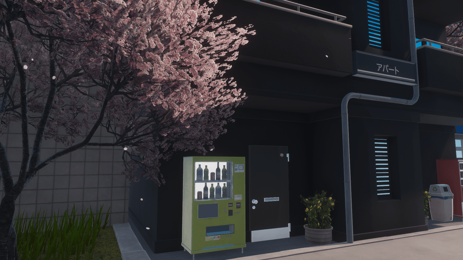 Screenshot for Cherry Fizz