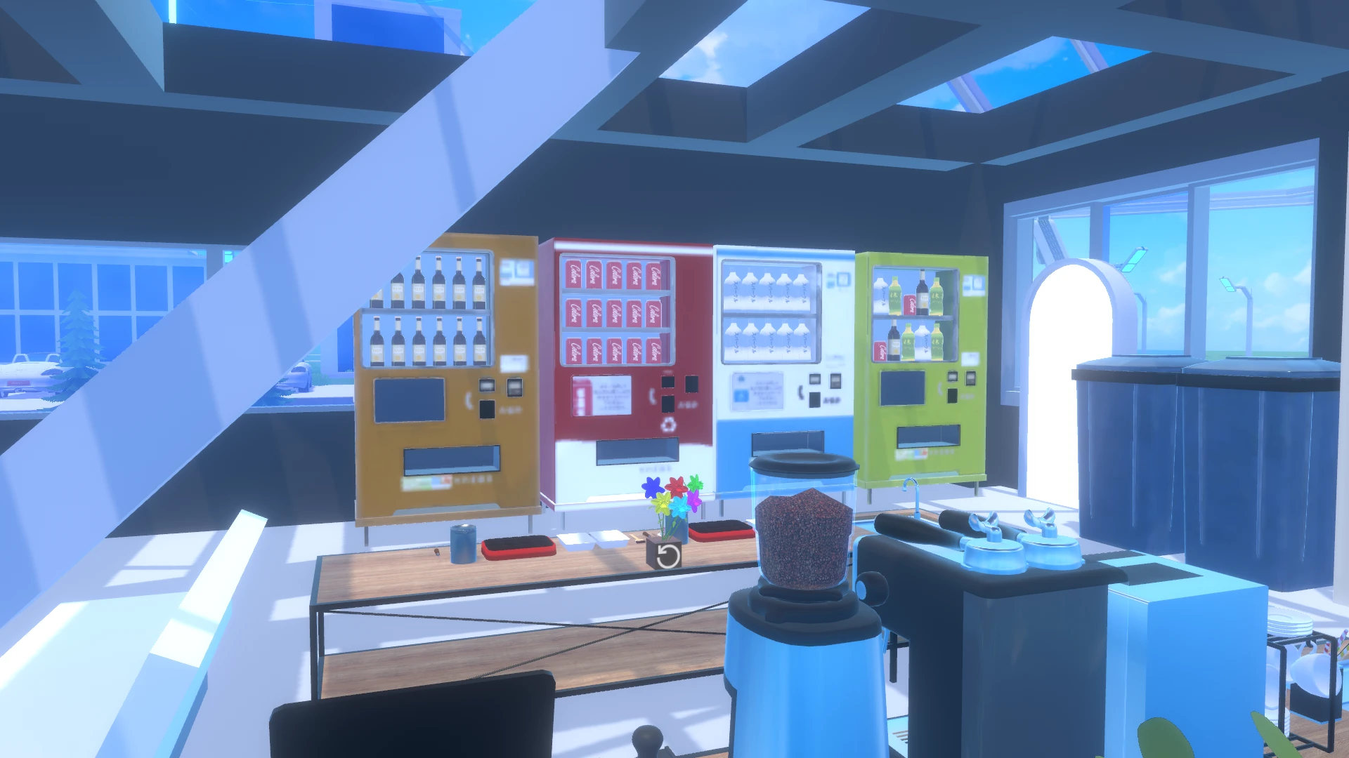 Screenshot for Study Fuel