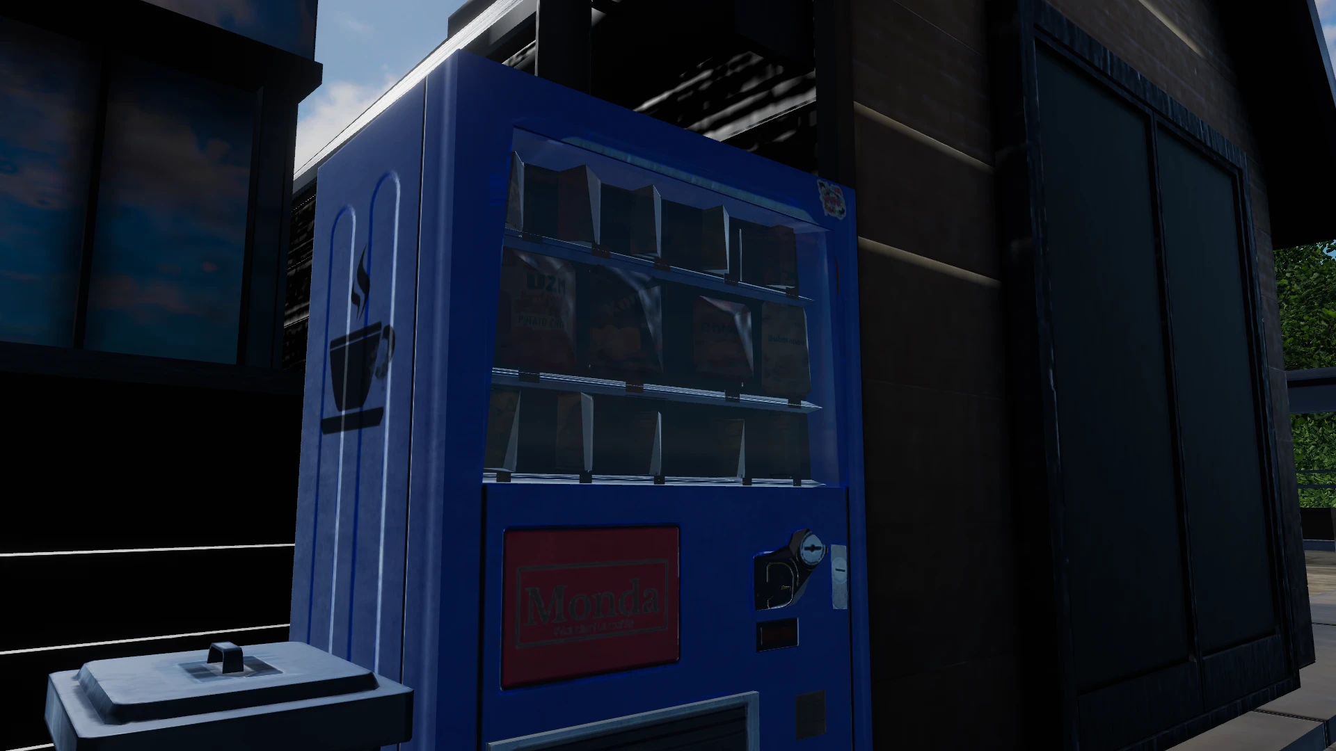 Screenshot for Fairy Tale Thirst