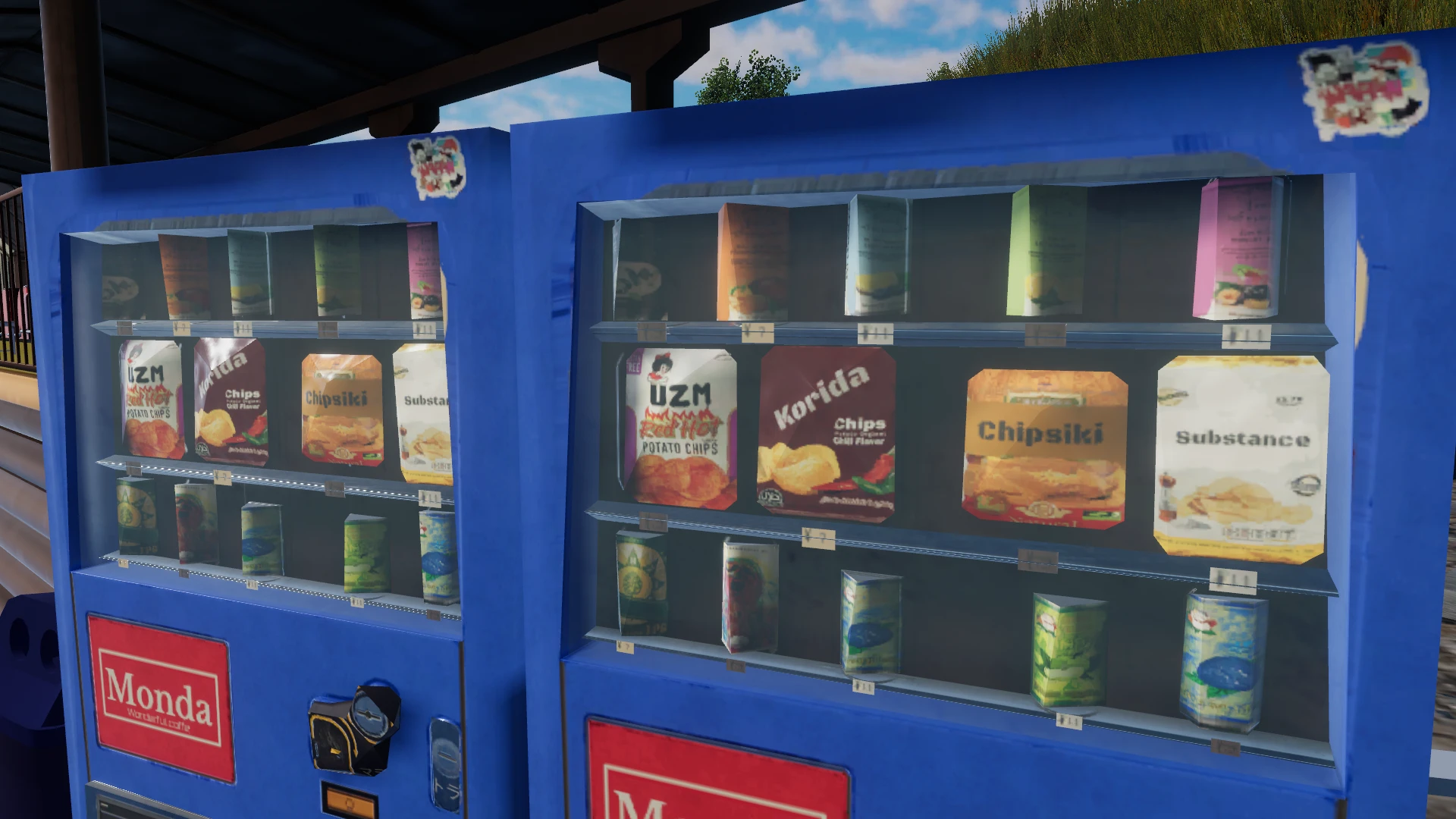 Screenshot for Fairy Tale Thirst