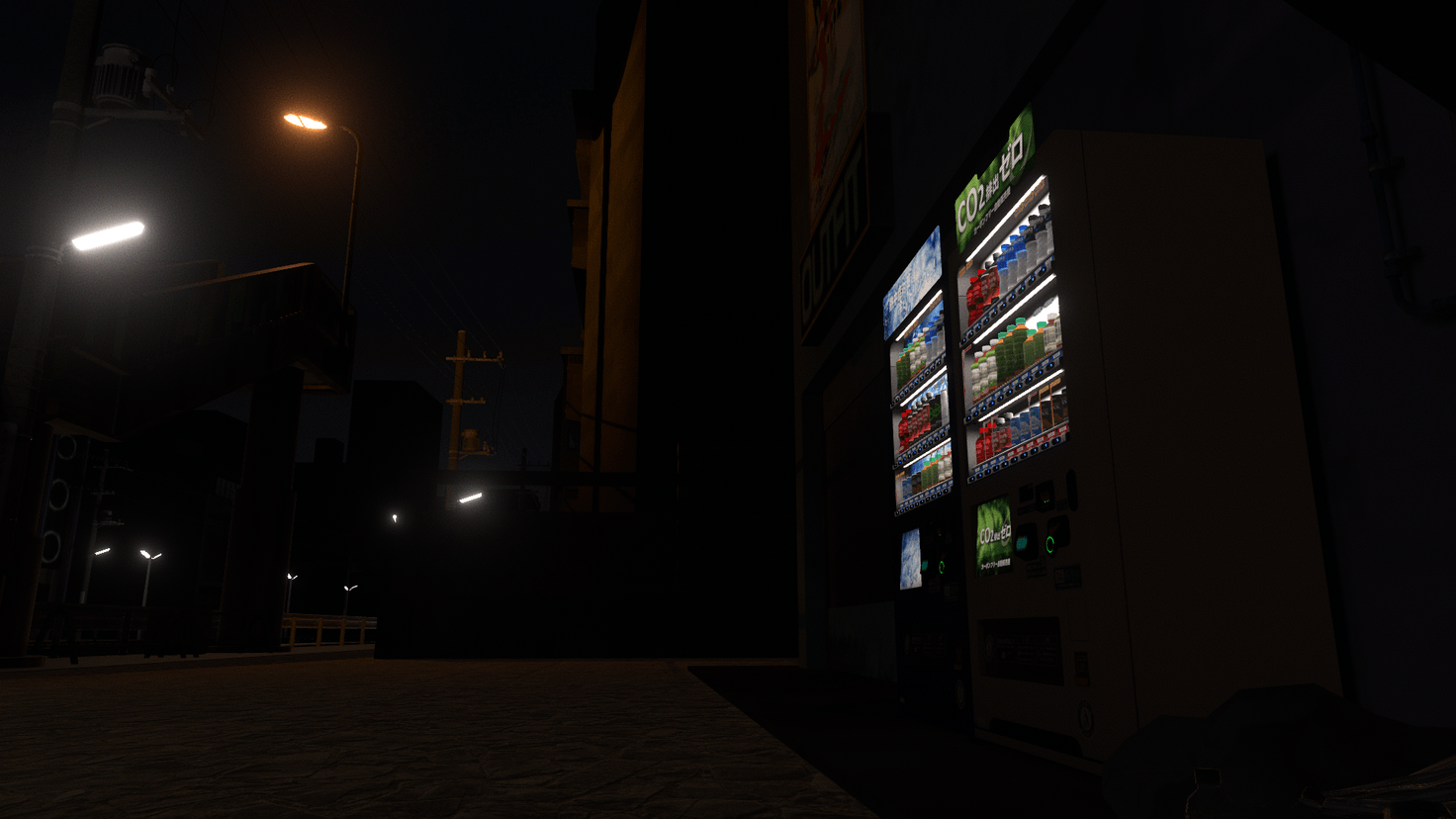 Screenshot for Familiar Comfort