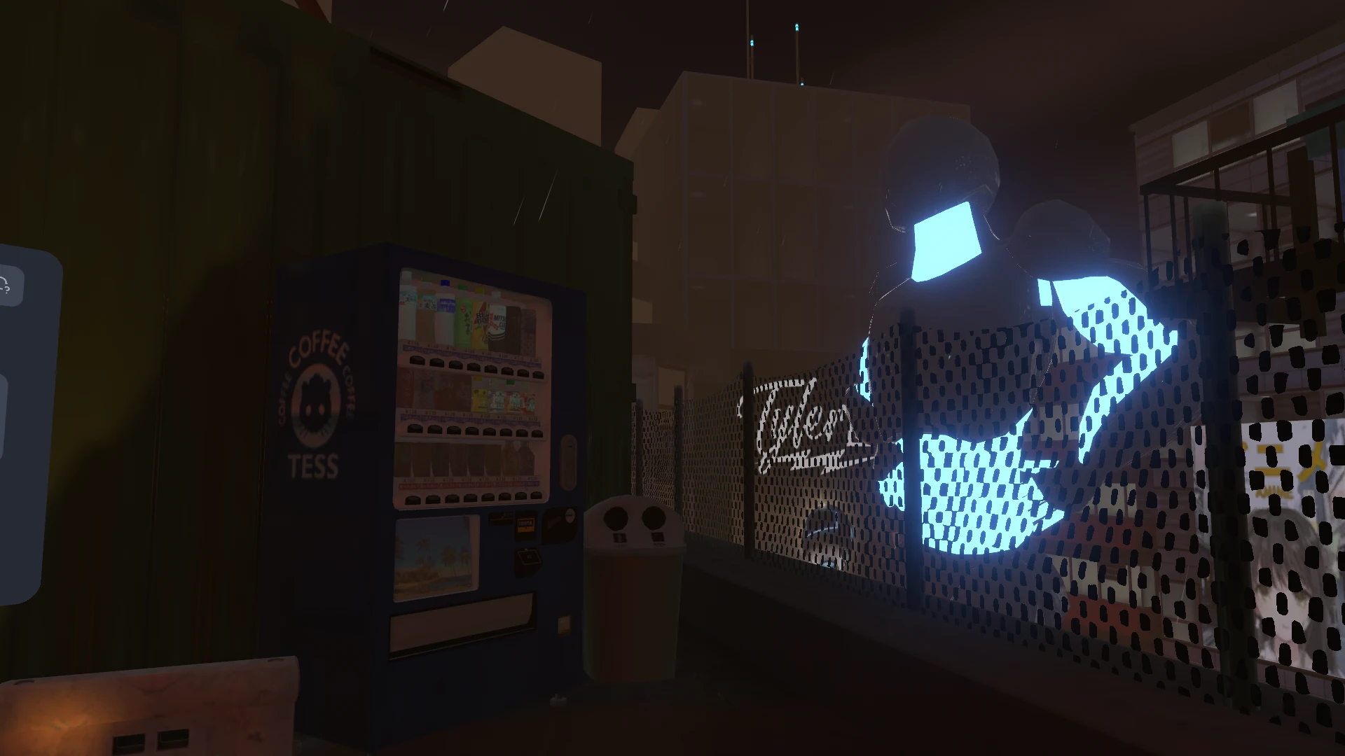 Screenshot for Robo Rave Refreshment