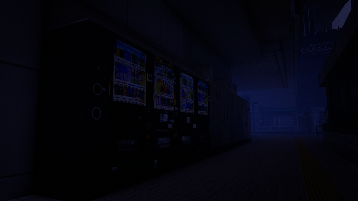 Screenshot for Lights Out in Shibuya