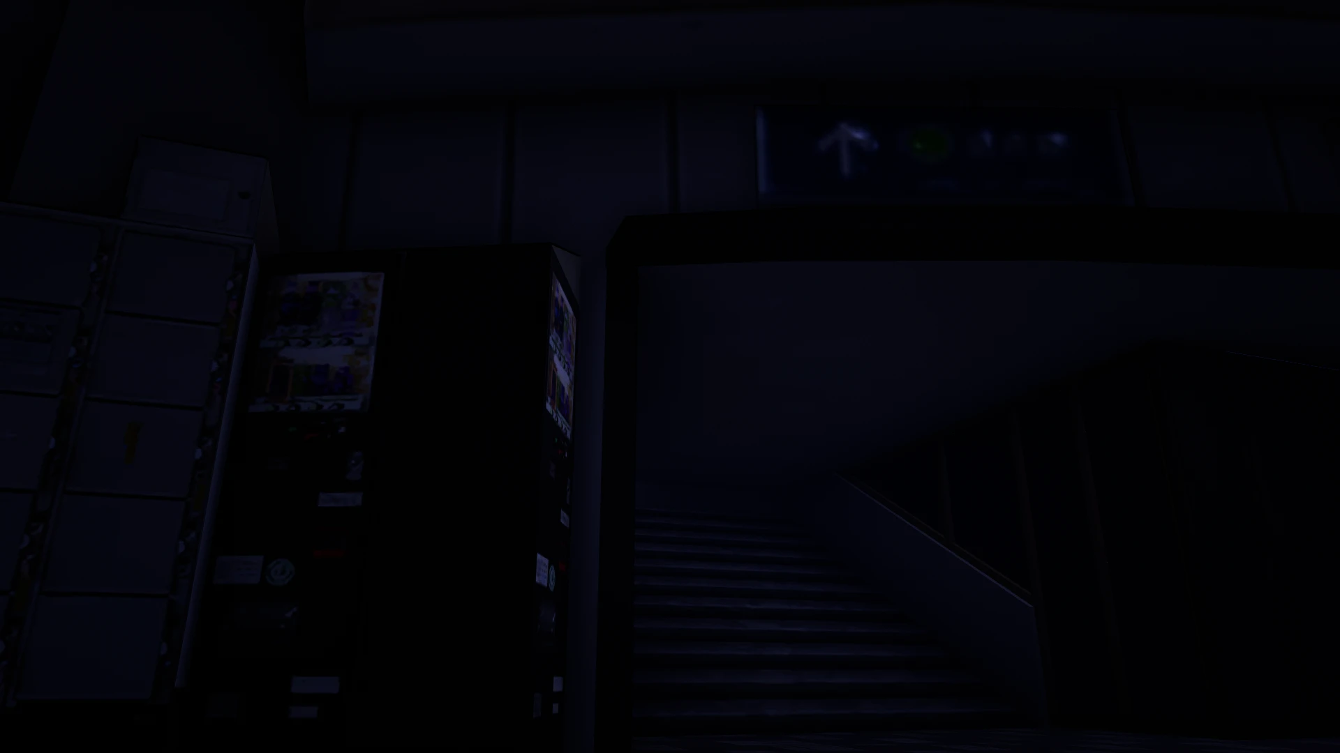 Screenshot for Lights Out in Shibuya