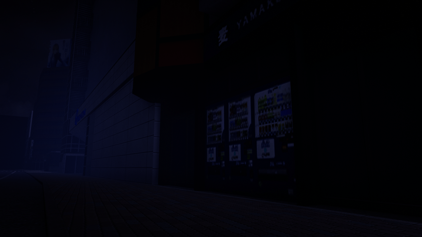 Screenshot for Lights Out in Shibuya